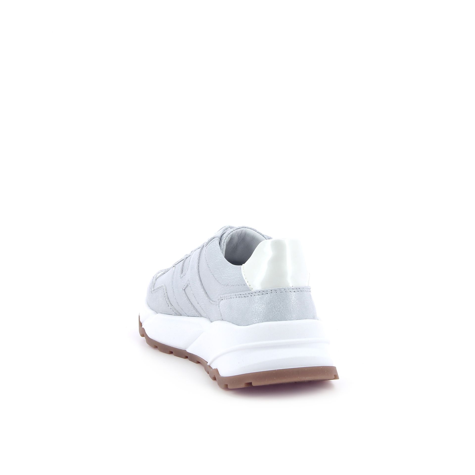 Hoops Sneaker 260903 zilver