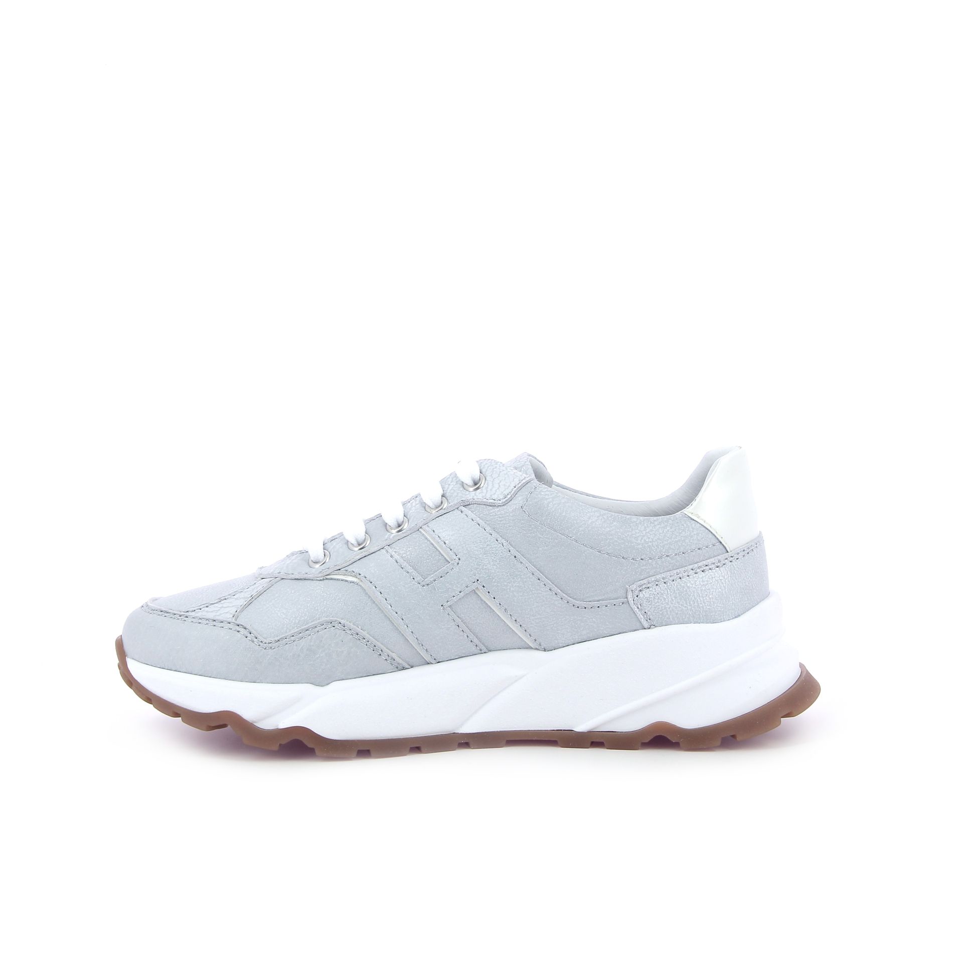Hoops Sneaker 260903 zilver