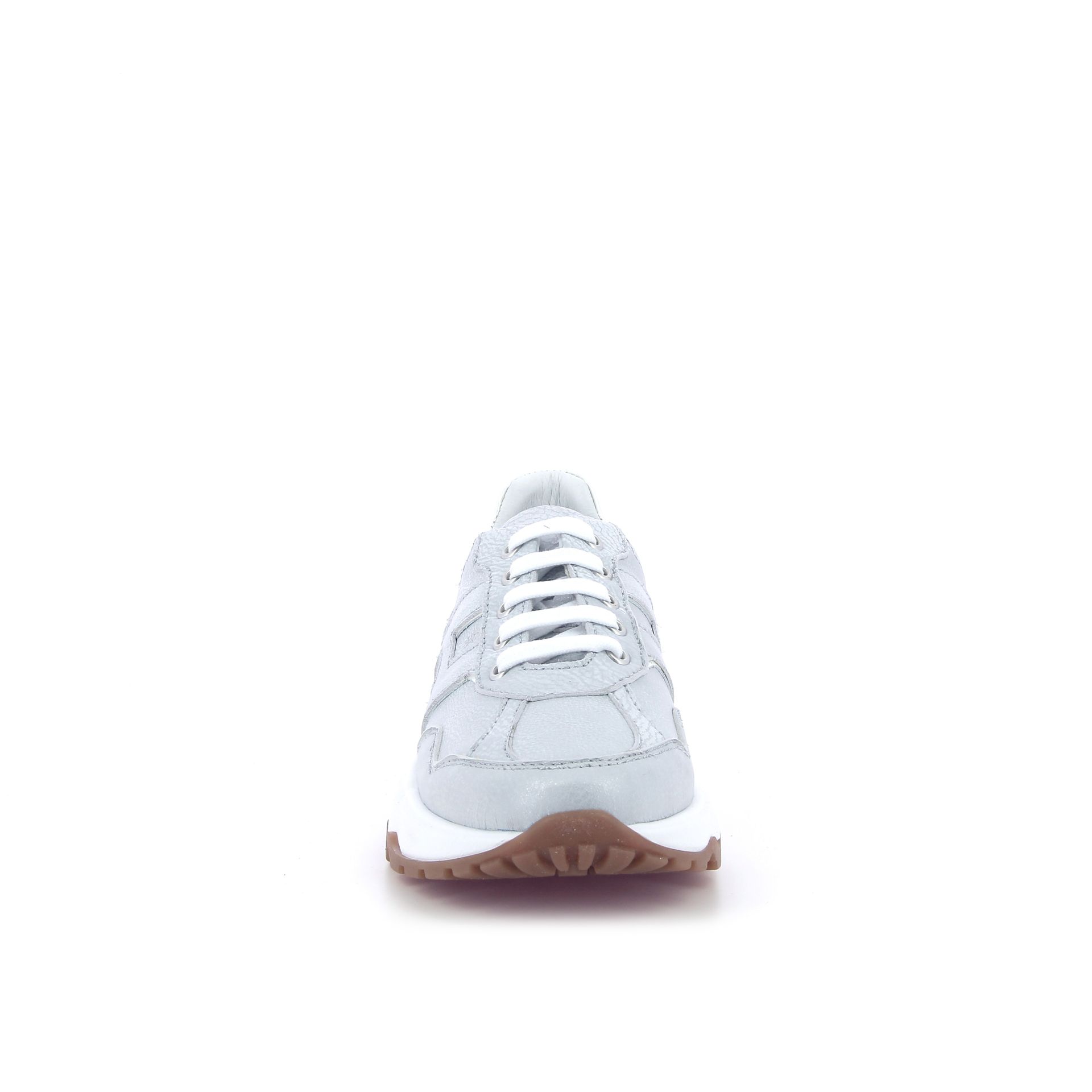 Hoops Sneaker 260903 zilver