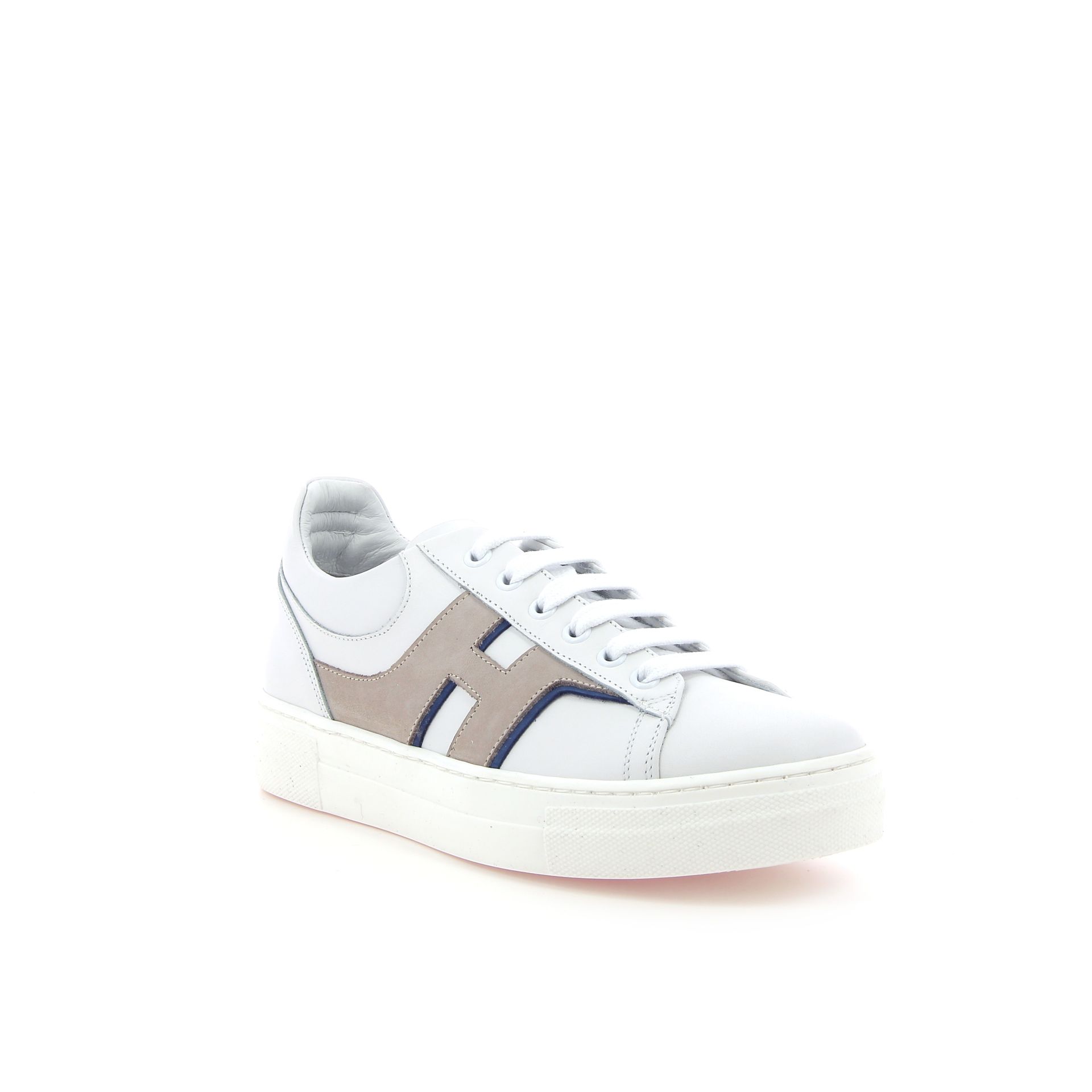 Hoops Sneaker 260904 wit