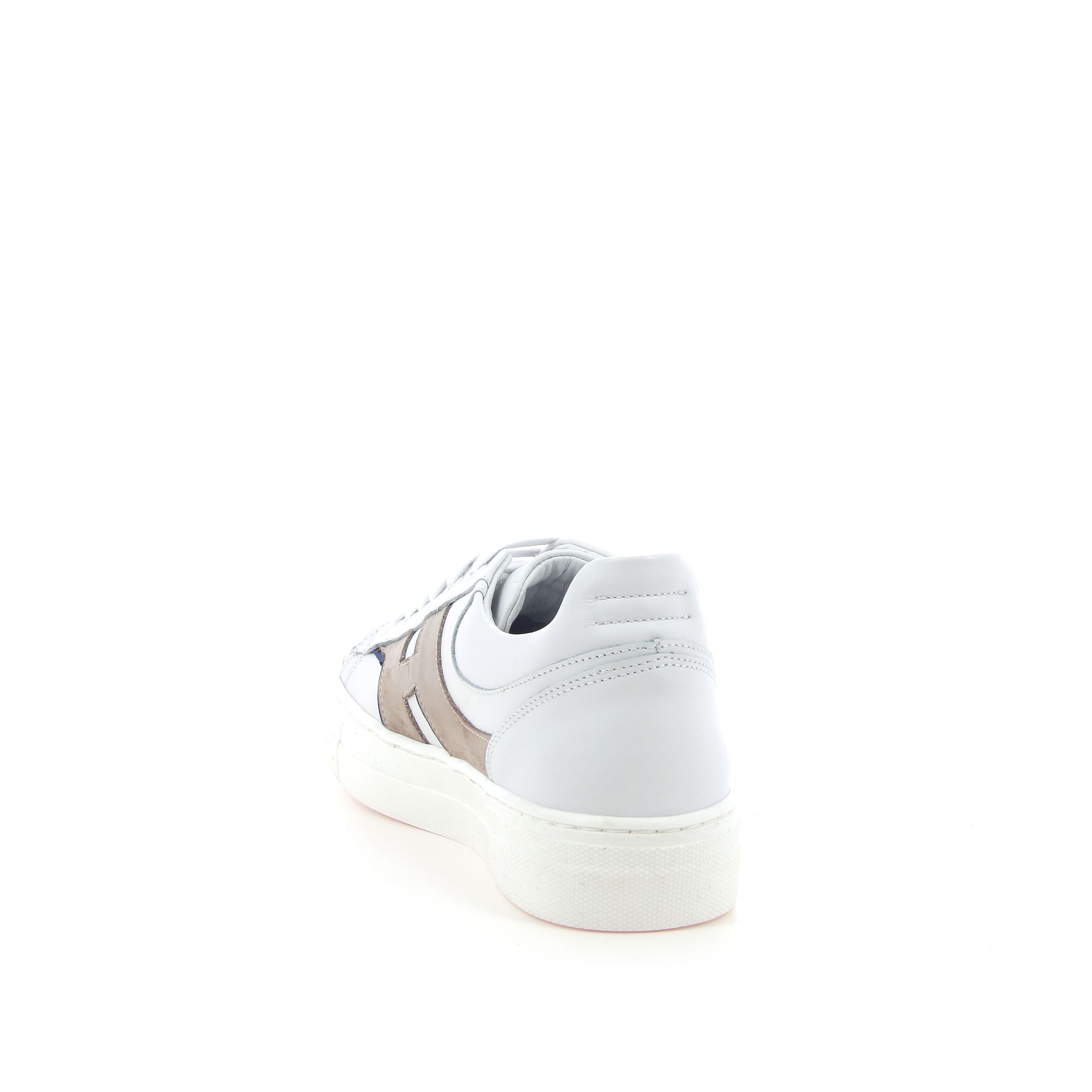Hoops Sneaker 260904 wit