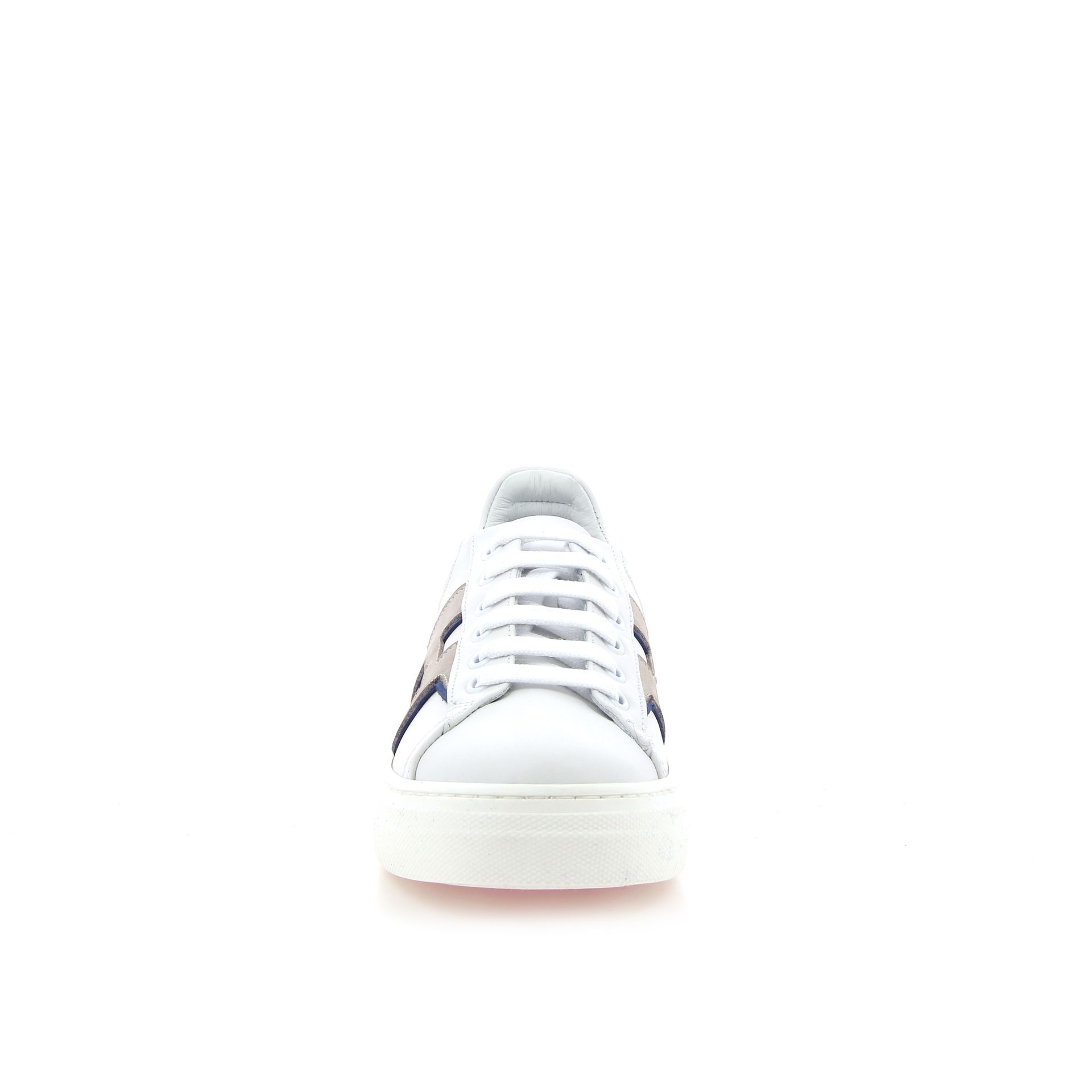 Hoops Sneaker 260904 wit