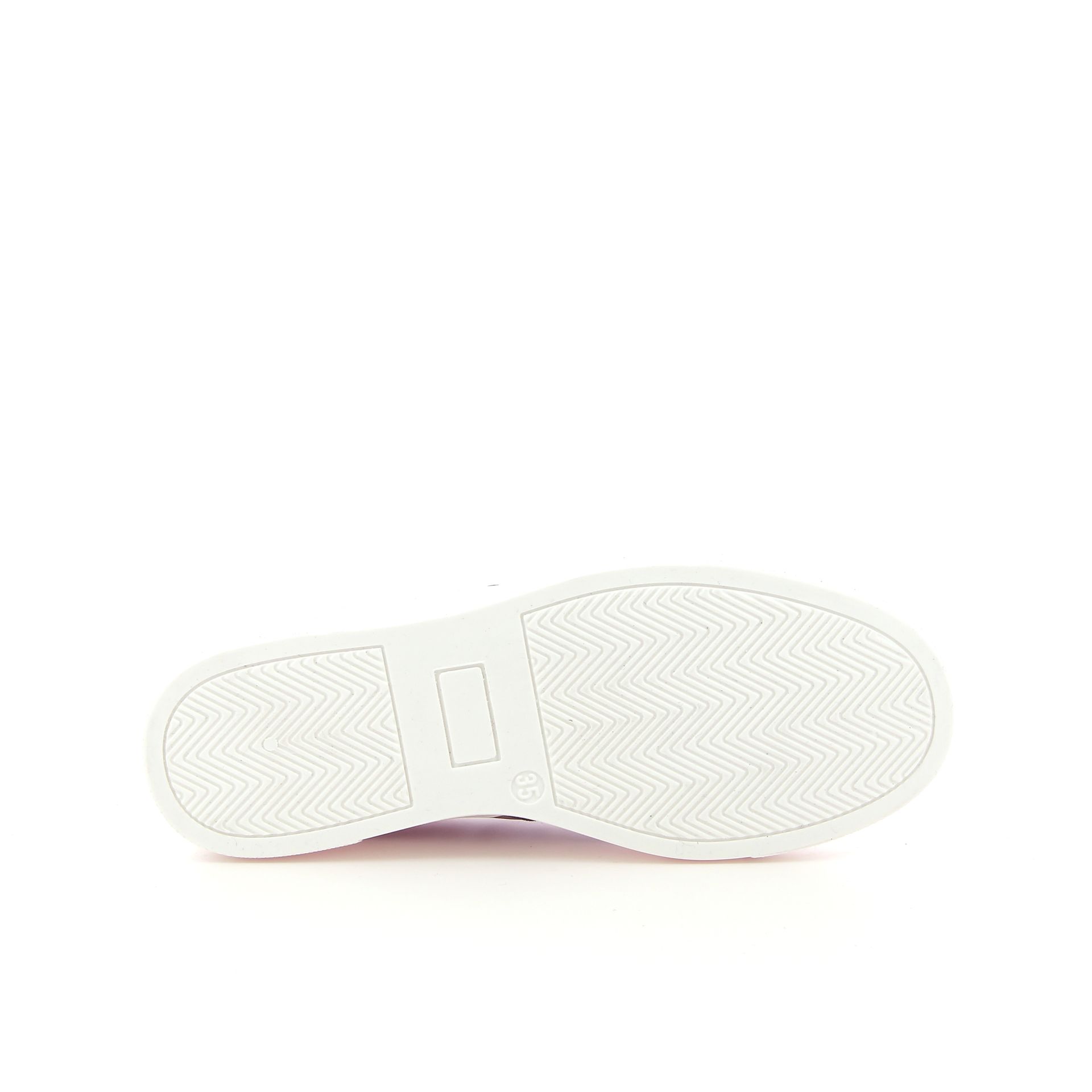 Hoops Sneaker 260904 wit