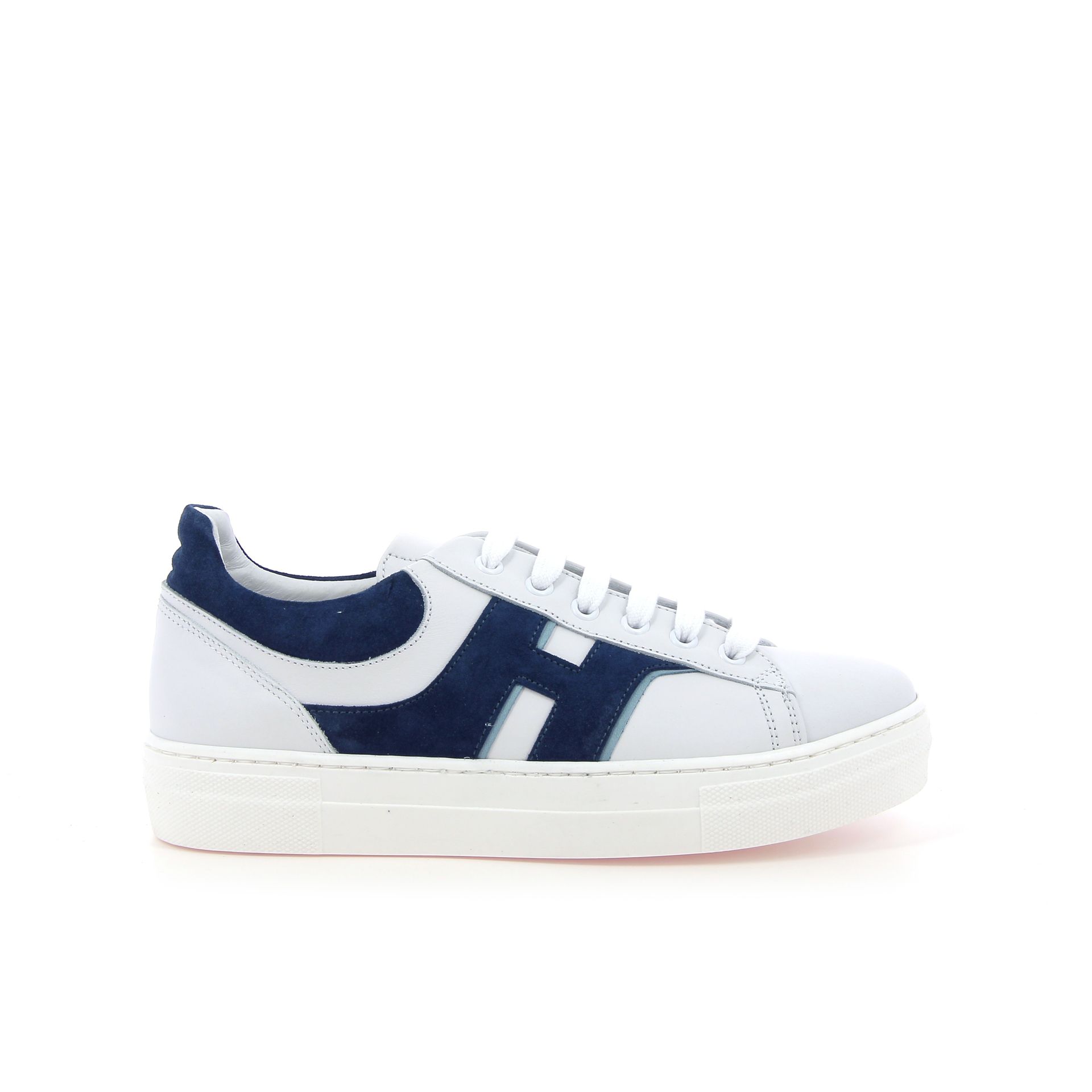 Hoops Sneaker 260905 wit