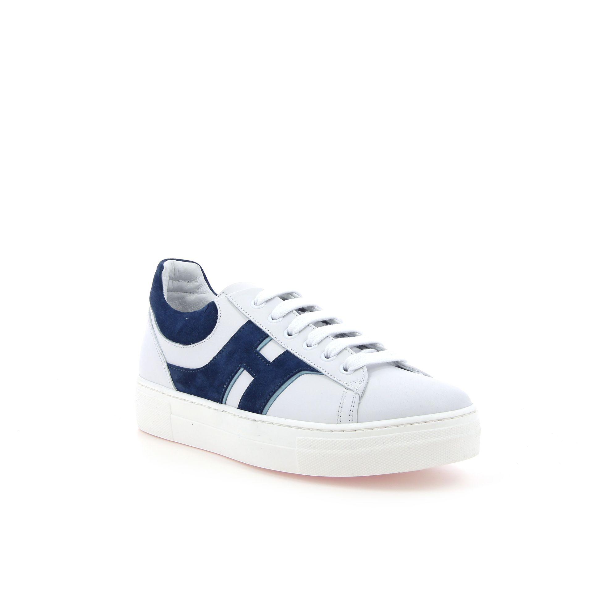 Hoops Sneaker 260905 wit