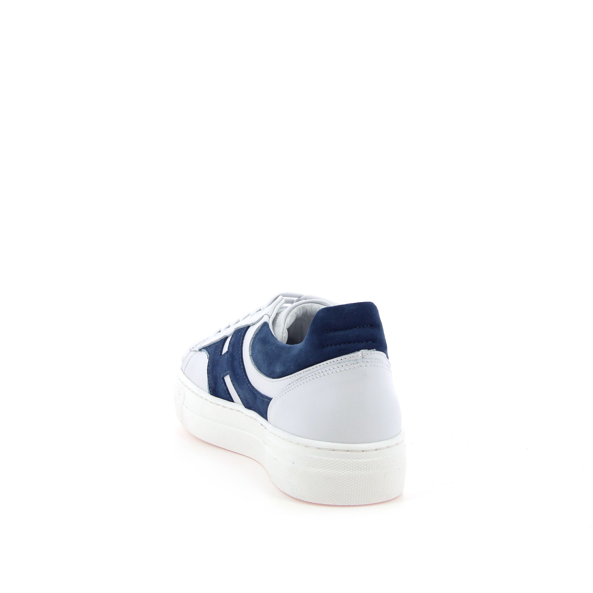 Hoops Sneaker 260905 wit