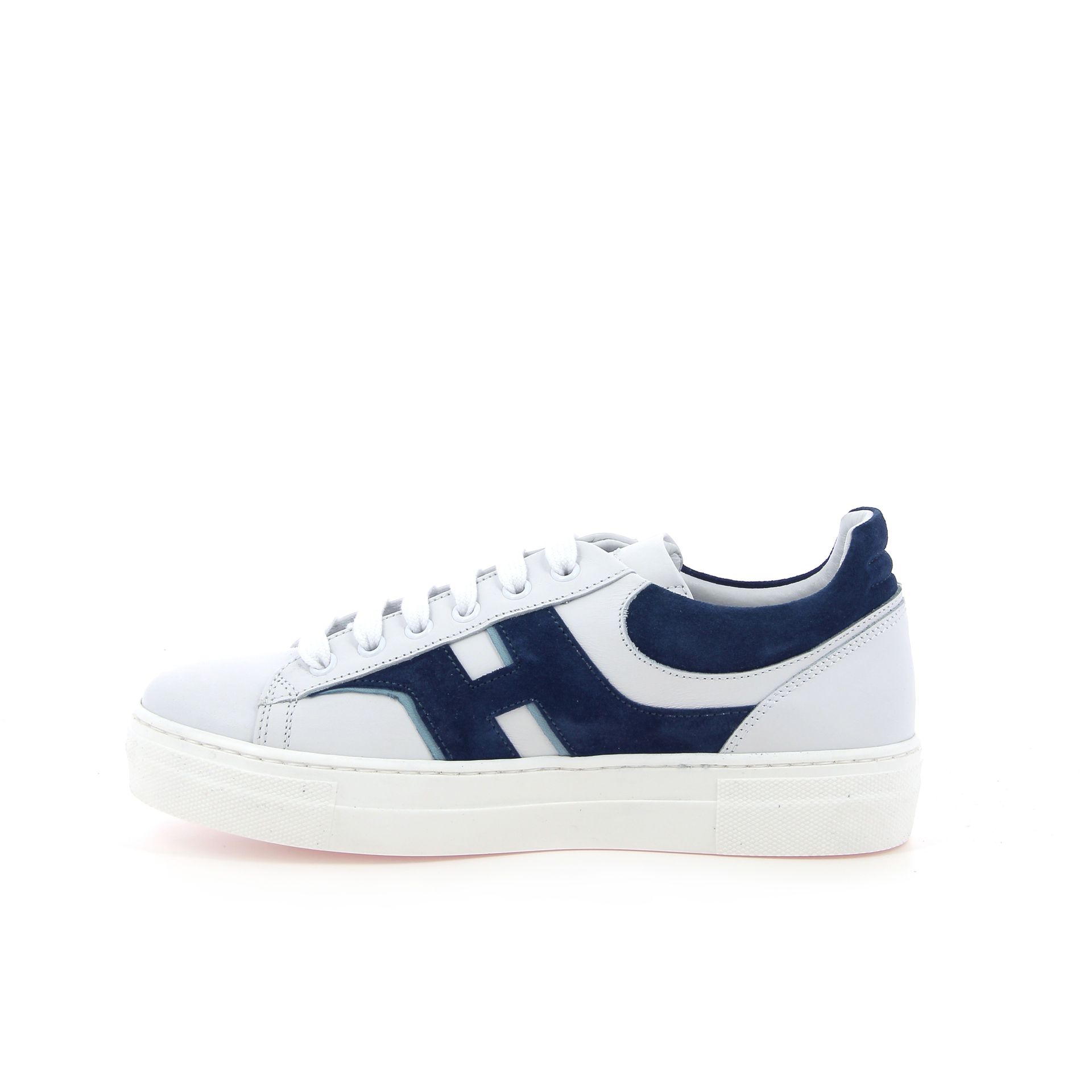 Hoops Sneaker 260905 wit