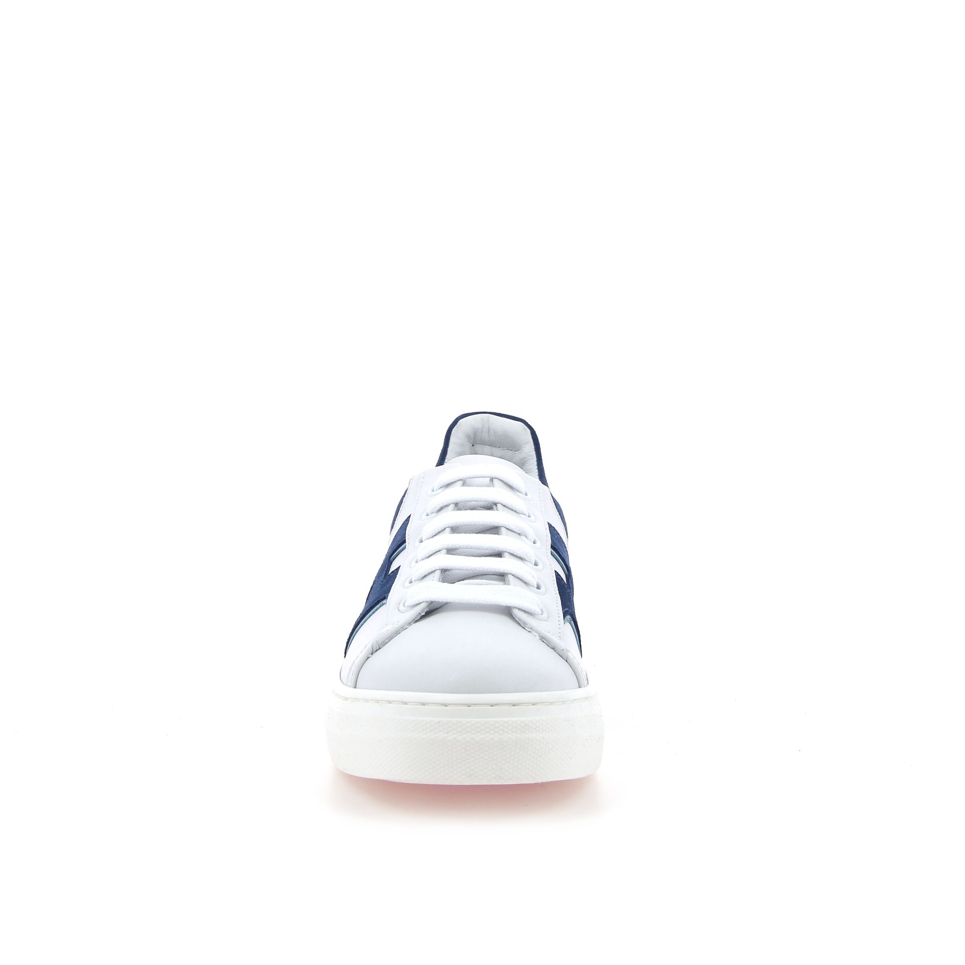 Hoops Sneaker 260905 wit