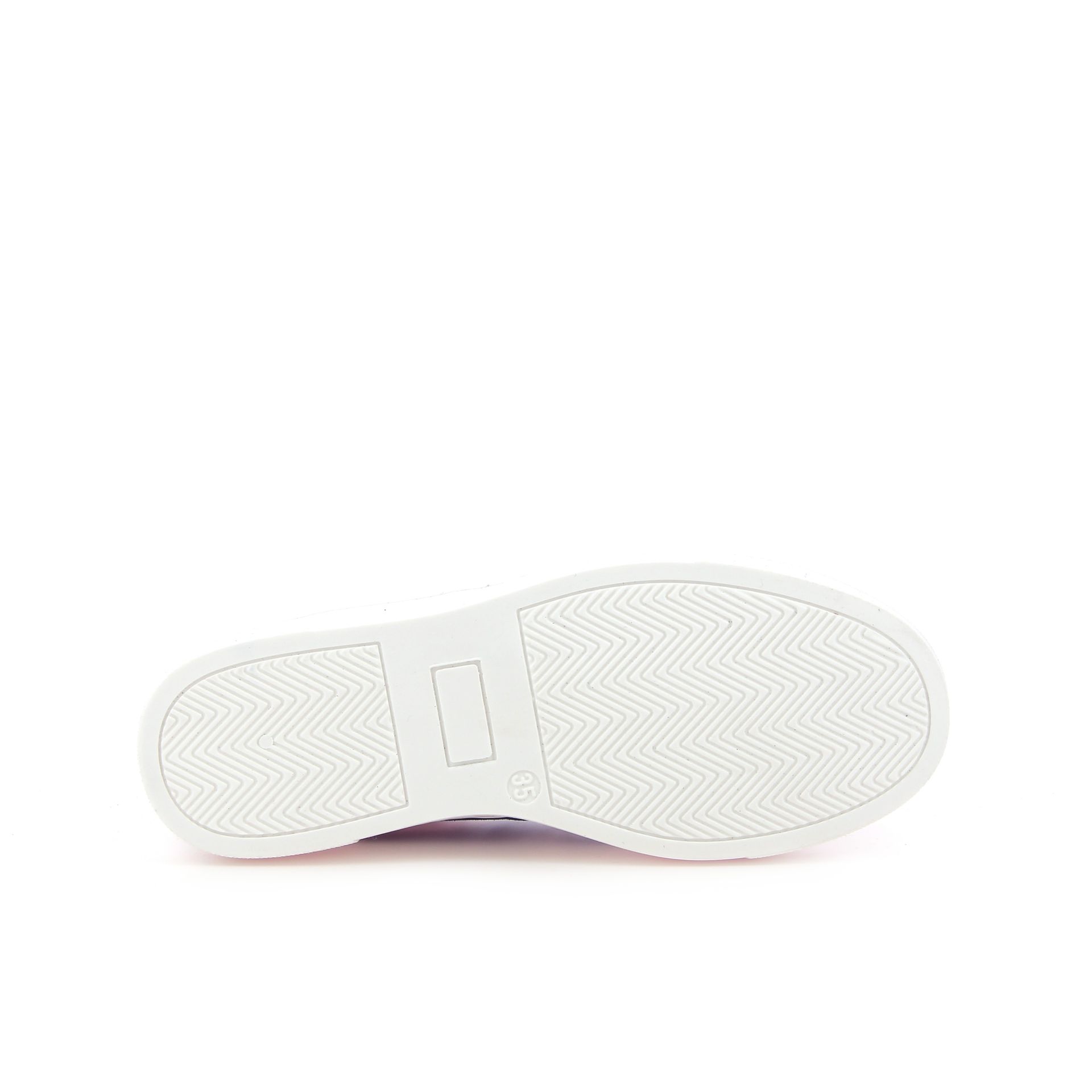 Hoops Sneaker 260905 wit