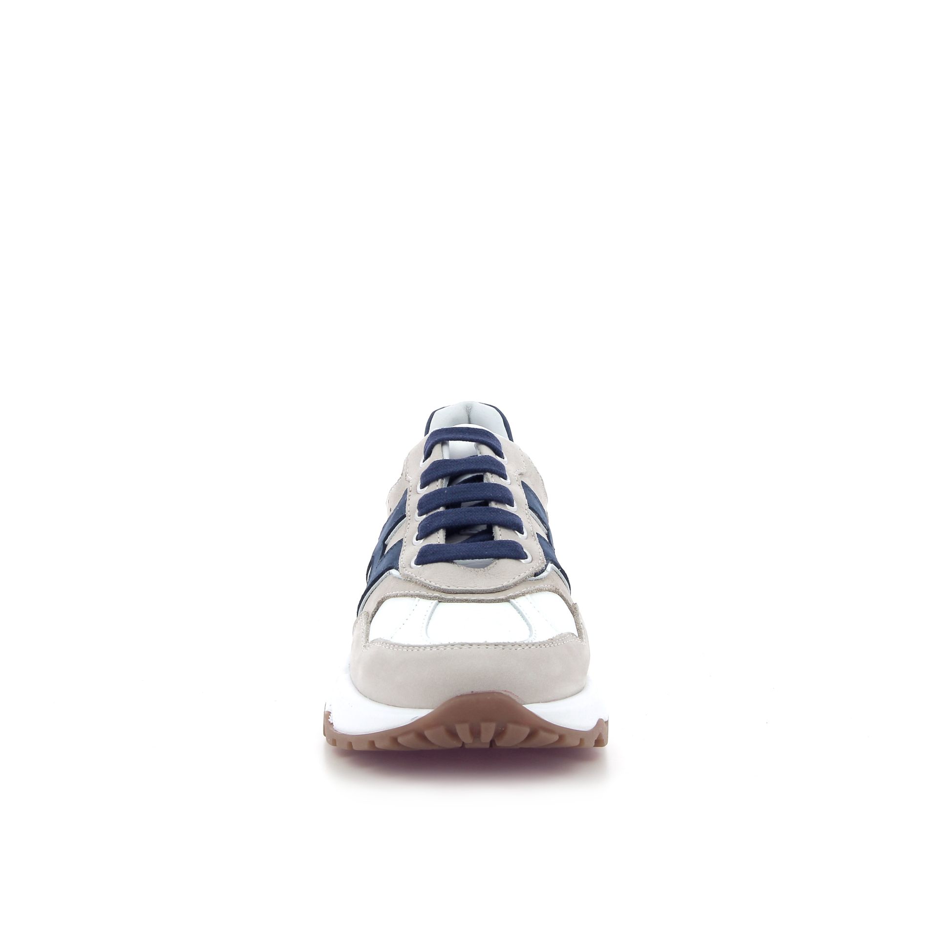 Hoops Sneaker 260906 wit