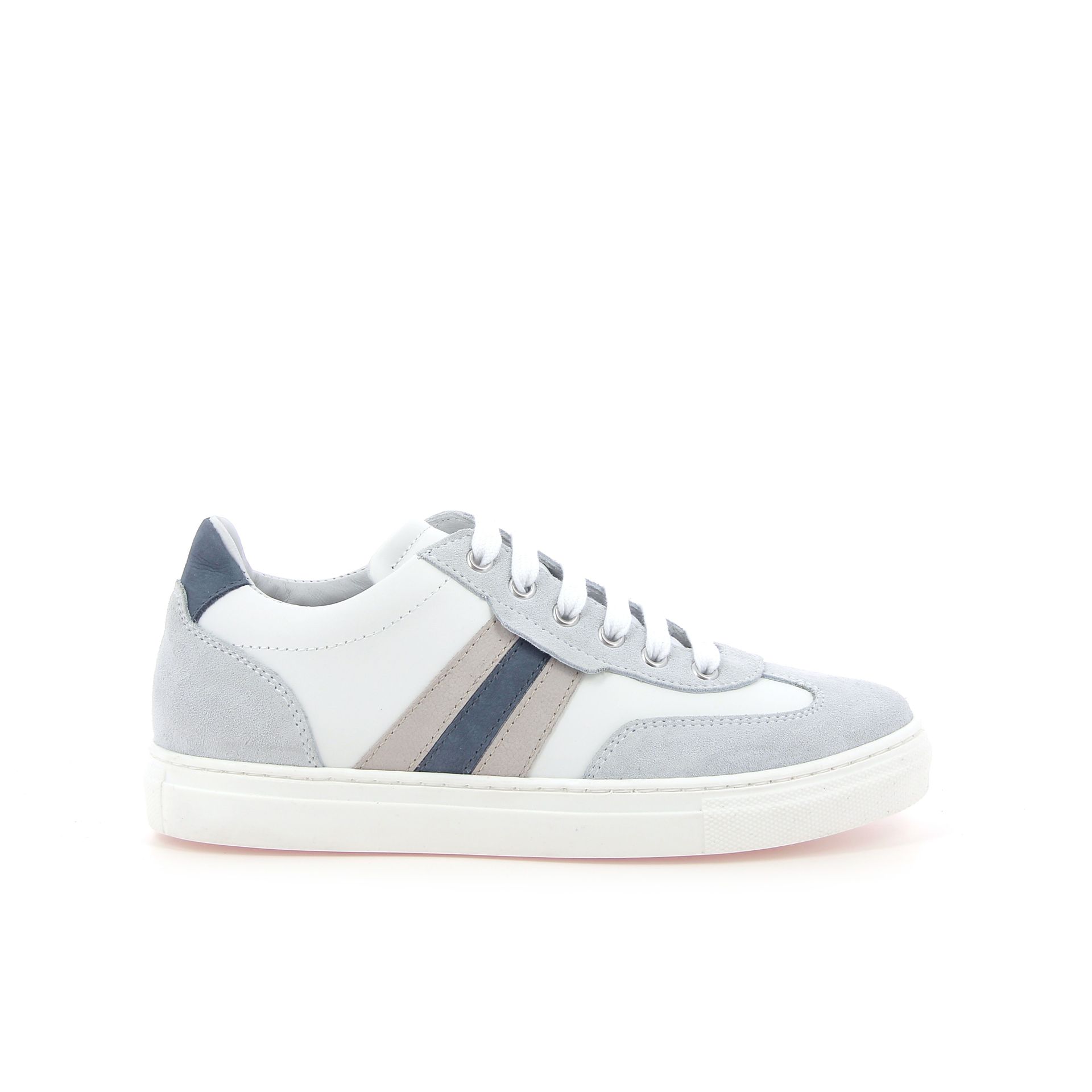 Hoops Sneaker 260907 wit