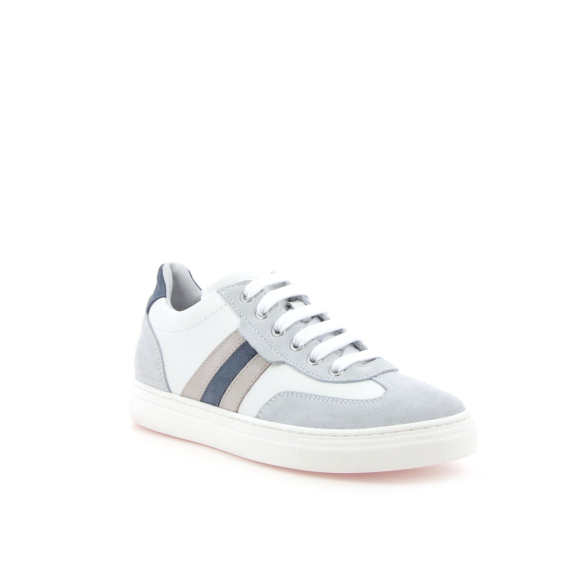 Hoops Sneaker 260907 wit