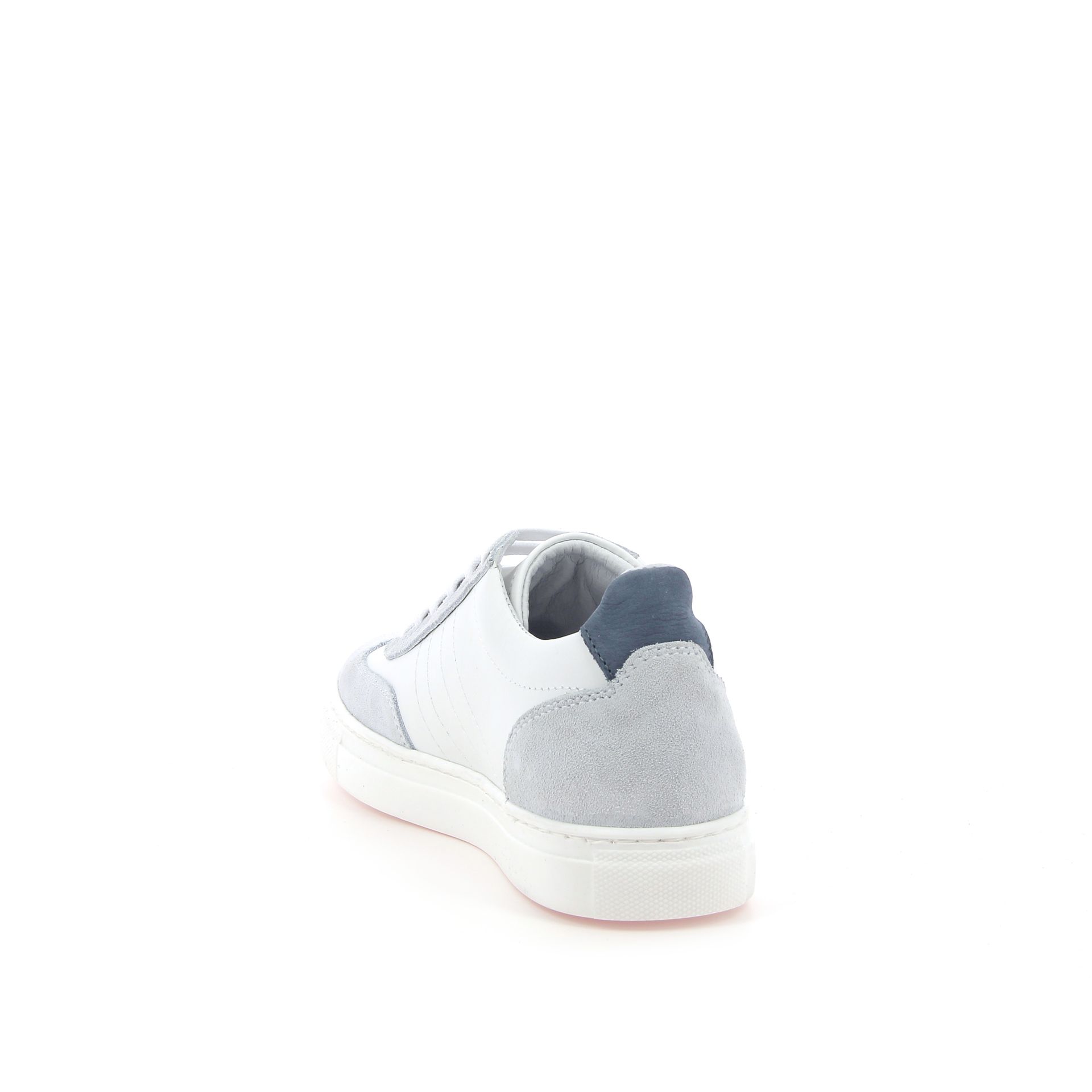 Hoops Sneaker 260907 wit