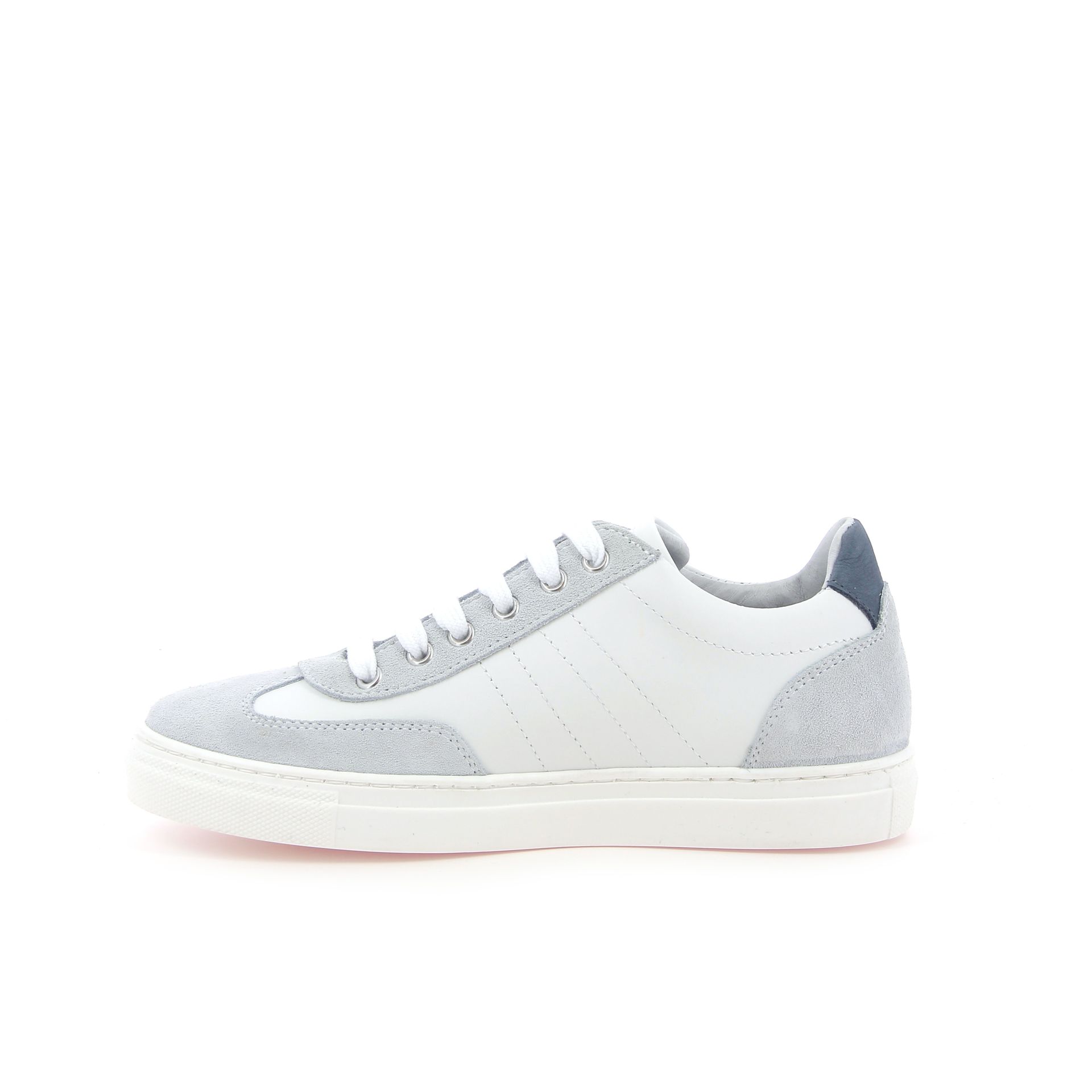 Hoops Sneaker 260907 wit