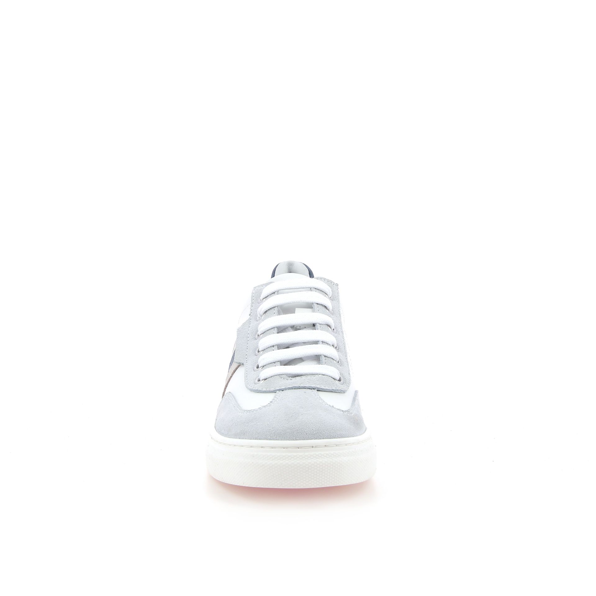 Hoops Sneaker 260907 wit