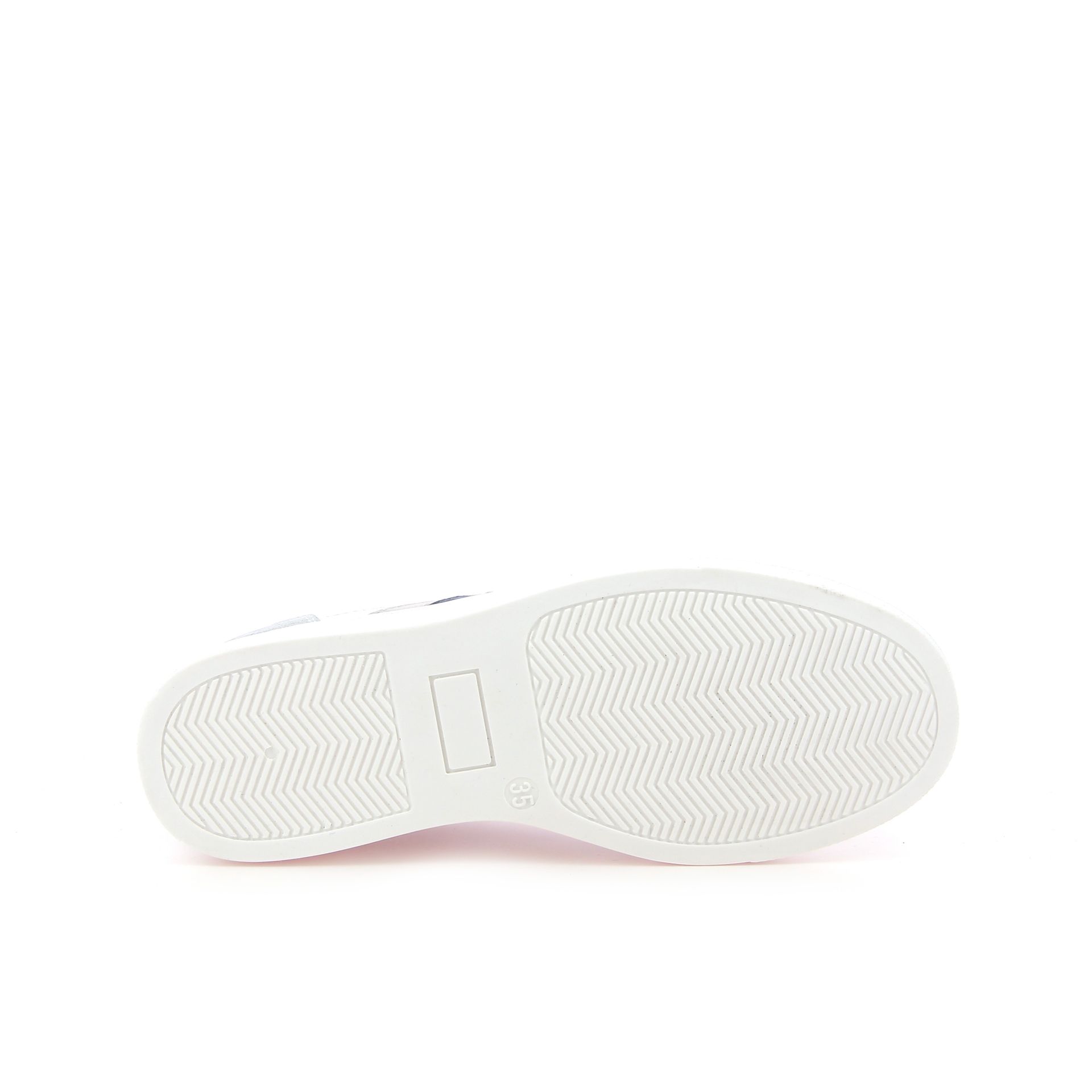 Hoops Sneaker 260907 wit