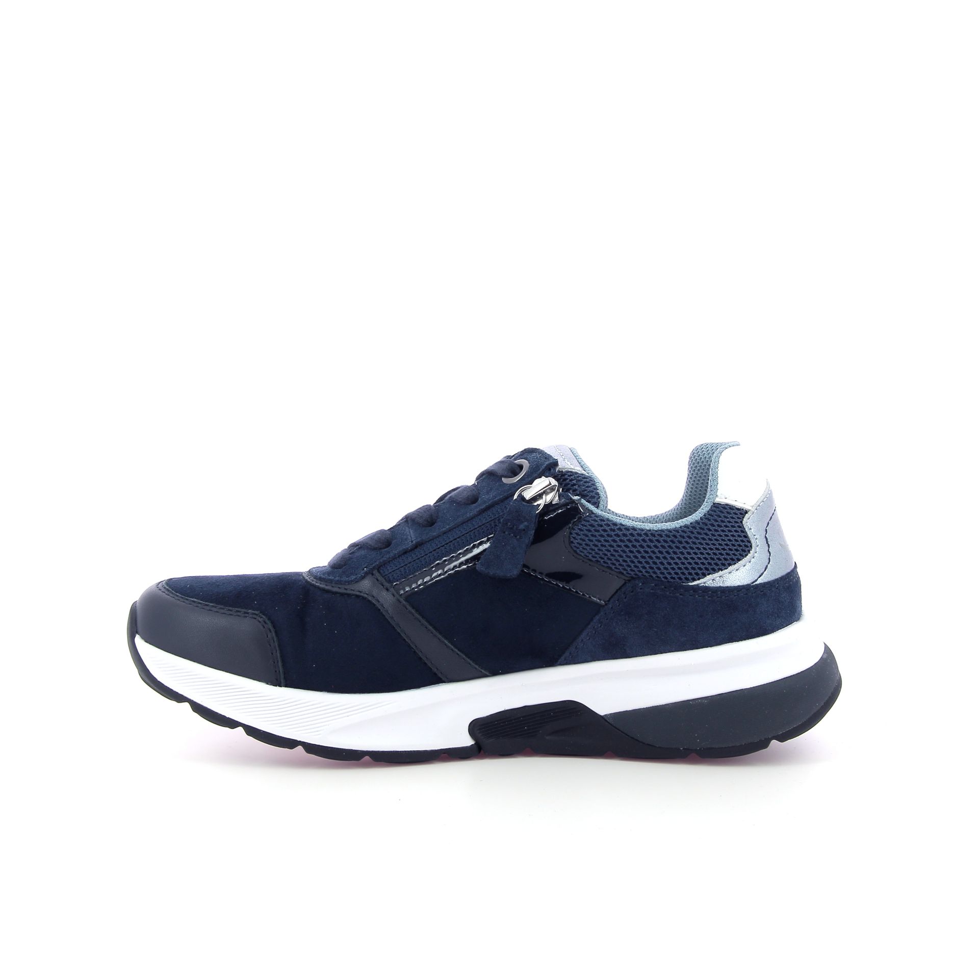 Gabor Sneaker 260909 blauw