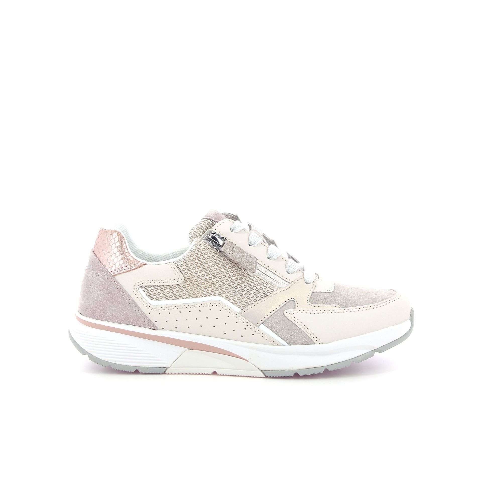 Gabor Sneaker 260910 beige