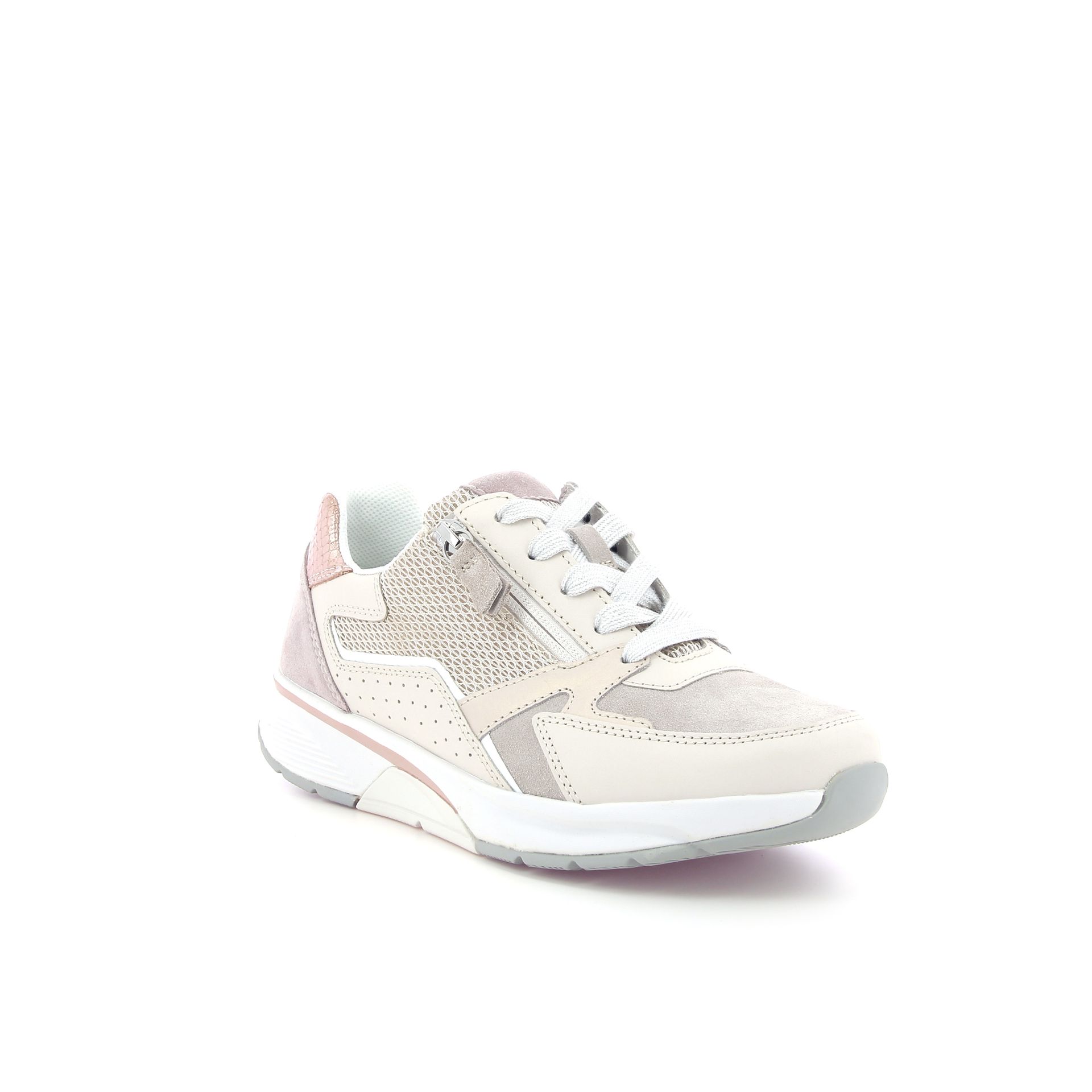 Gabor Sneaker 260910 beige