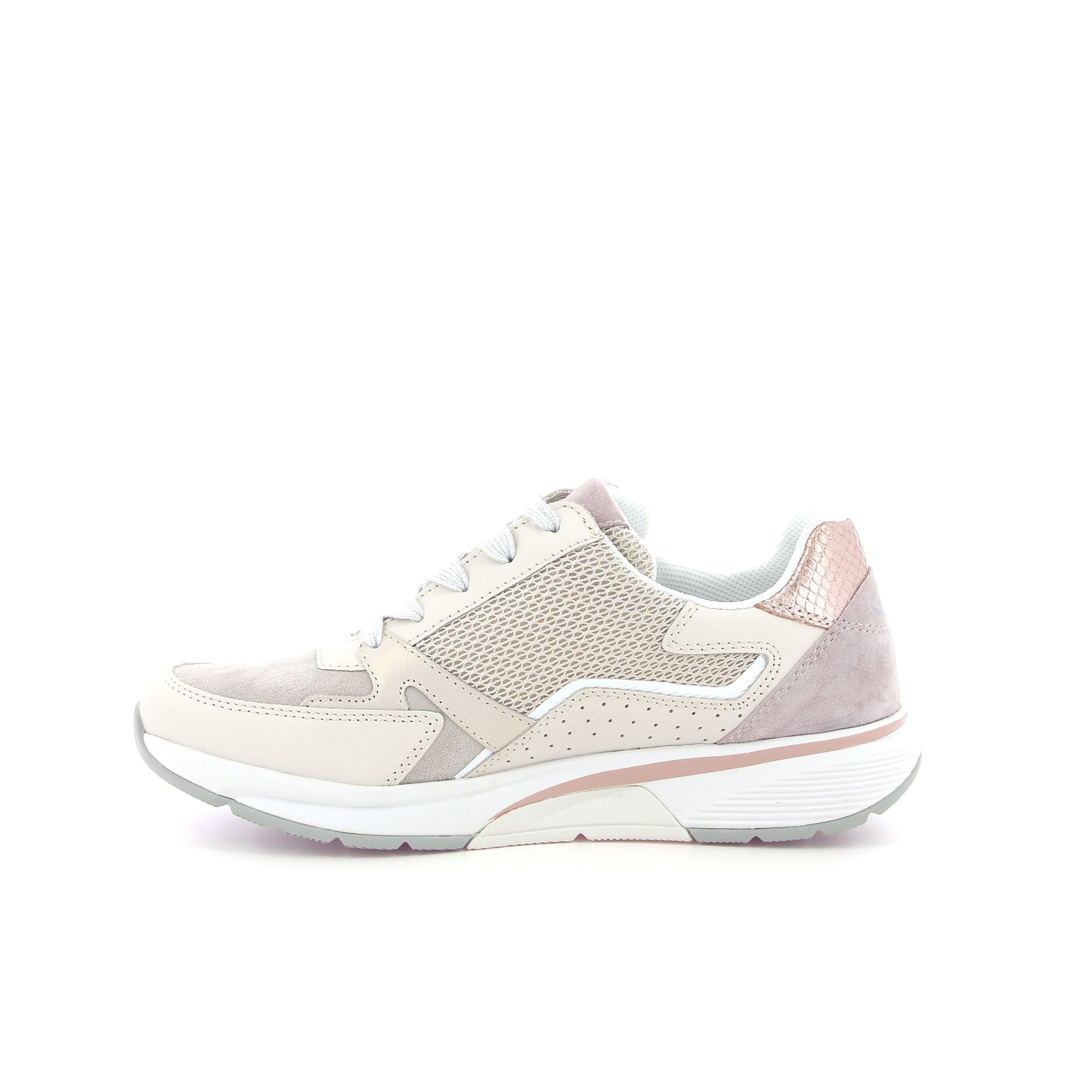 Gabor Sneaker 260910 beige