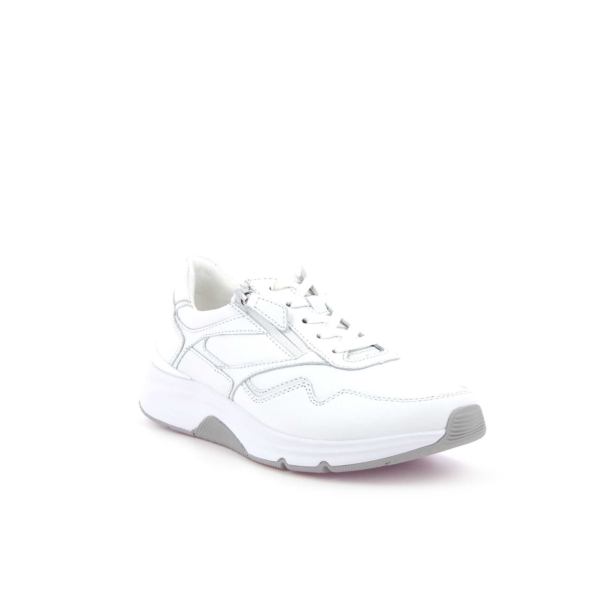 Gabor Sneaker 260911 beige