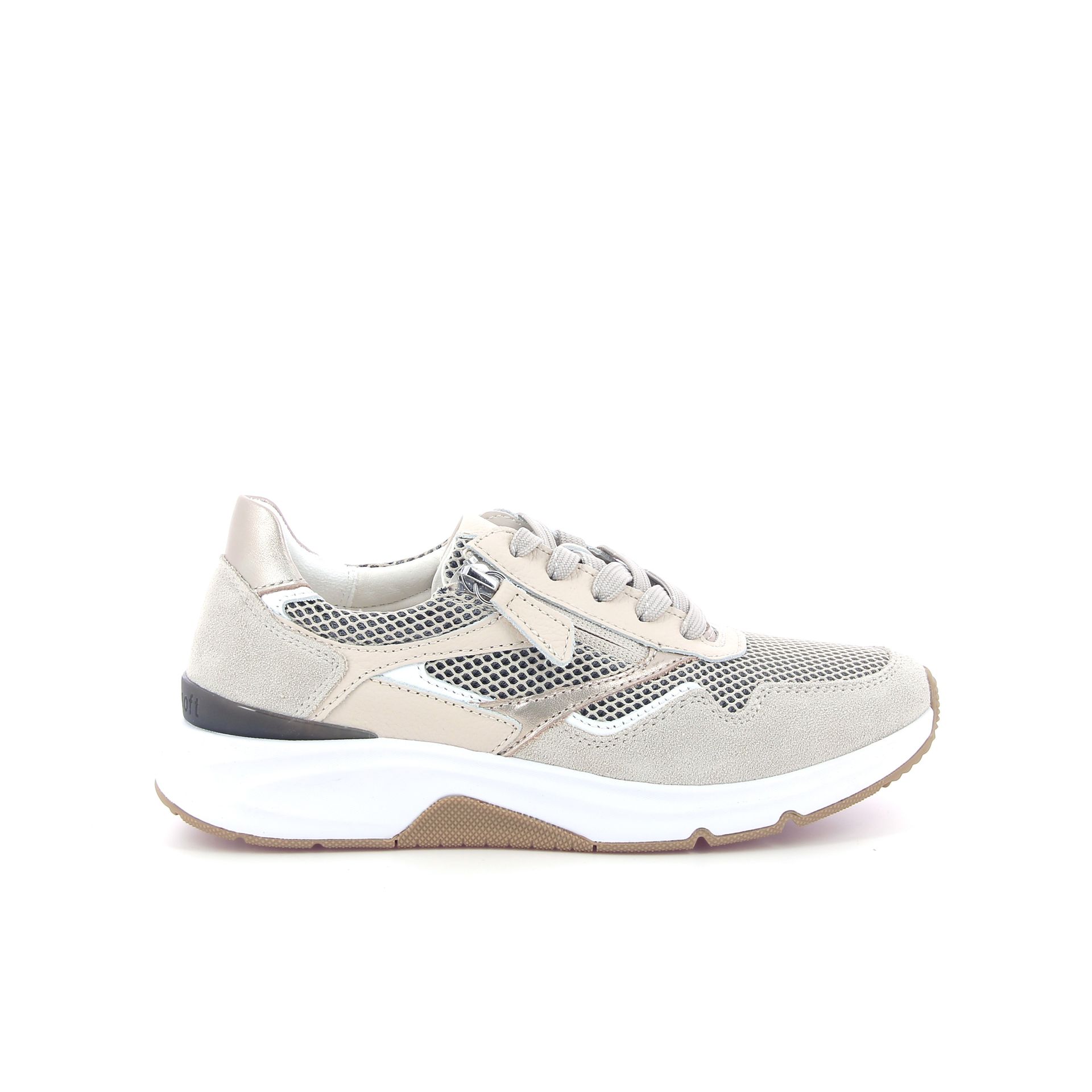 Gabor Sneaker 260912 wit