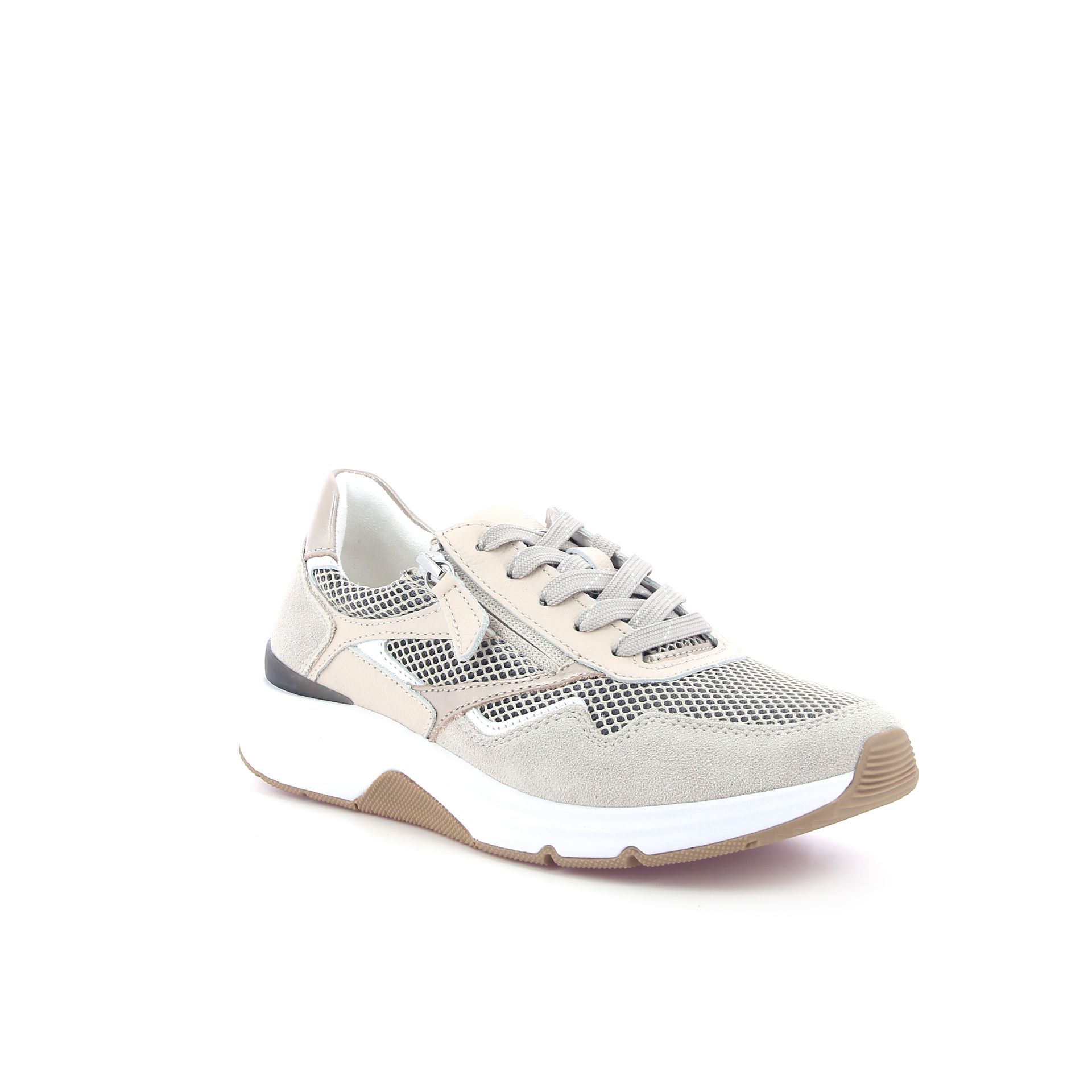 Gabor Sneaker 260912 wit