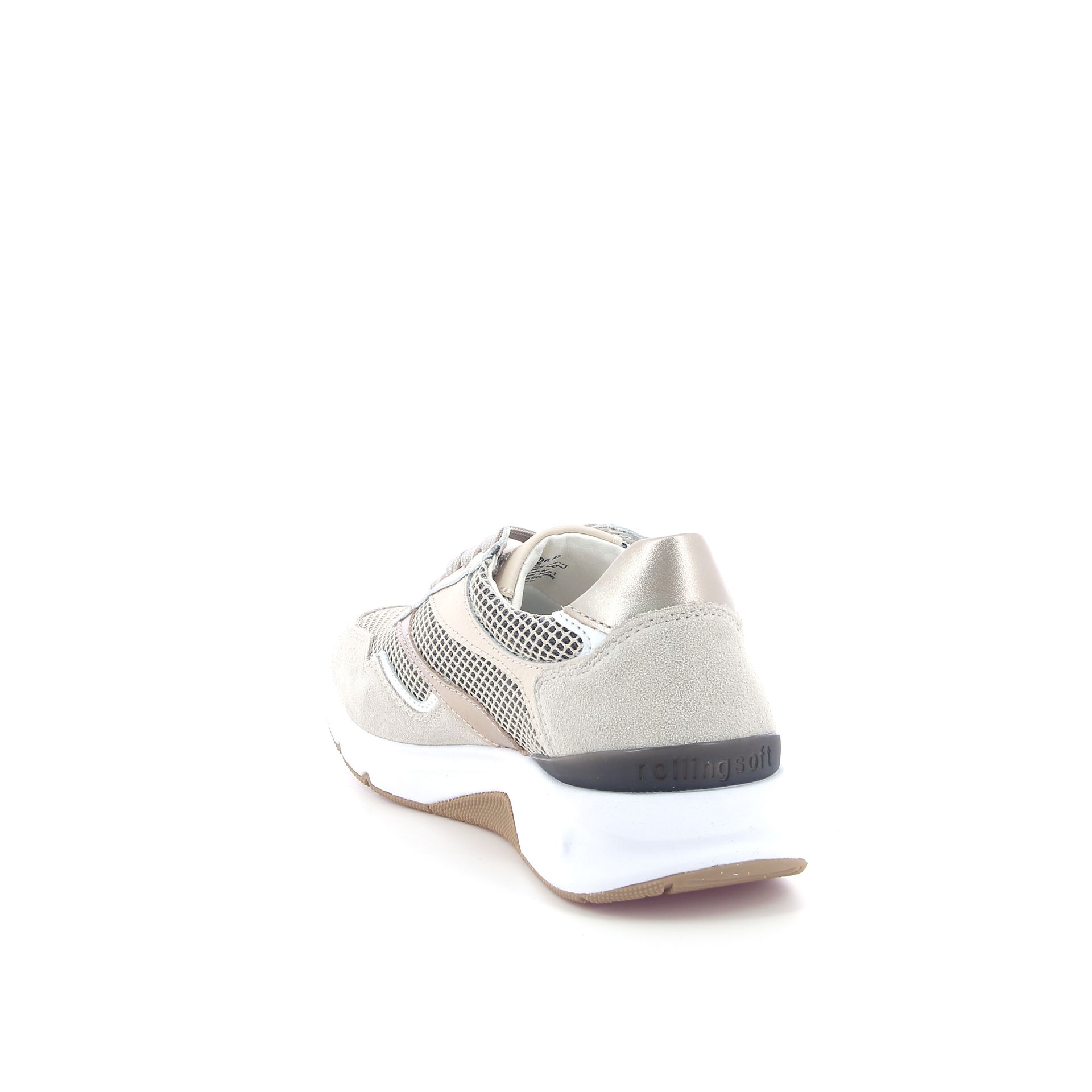 Gabor Sneaker 260912 wit