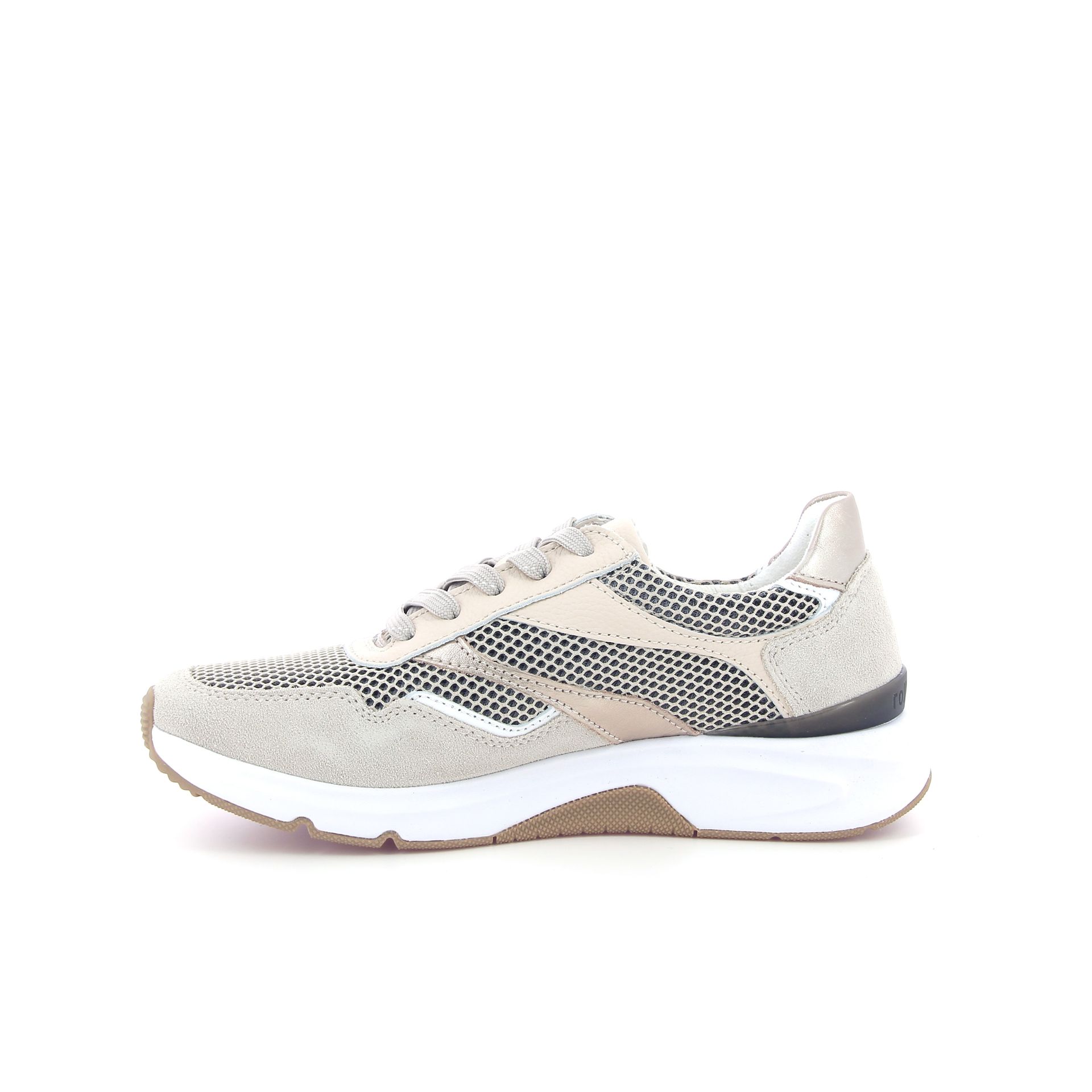 Gabor Sneaker 260912 wit