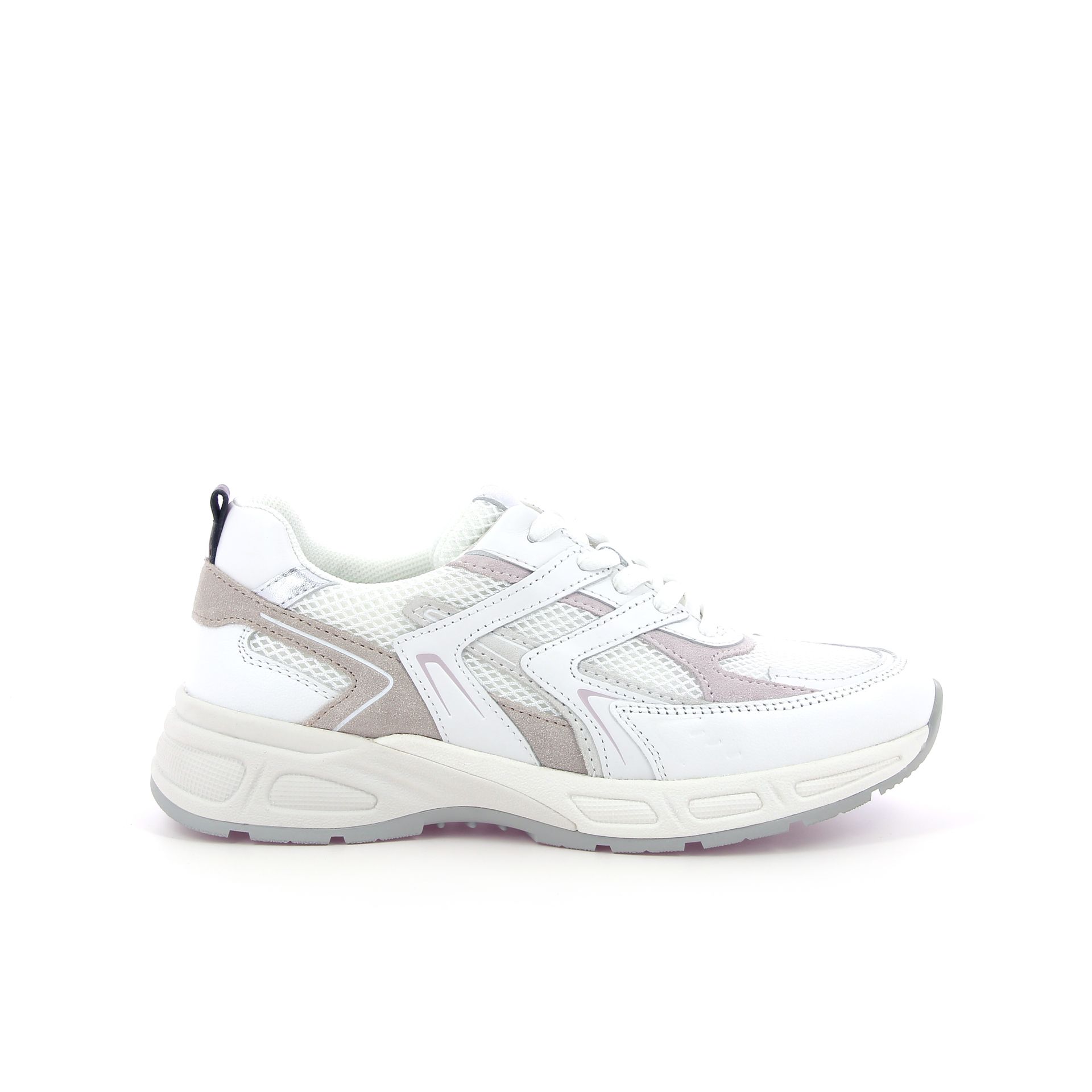 Gabor Sneaker 260913 wit