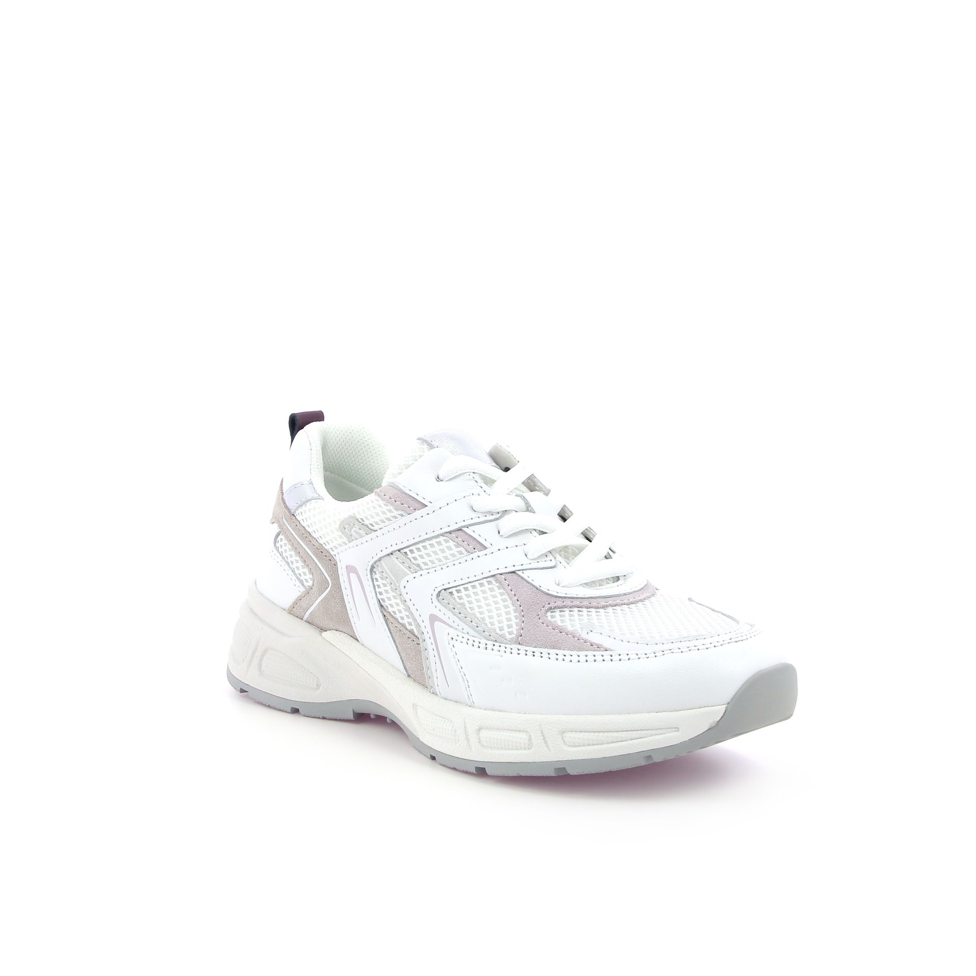 Gabor Sneaker 260913 wit