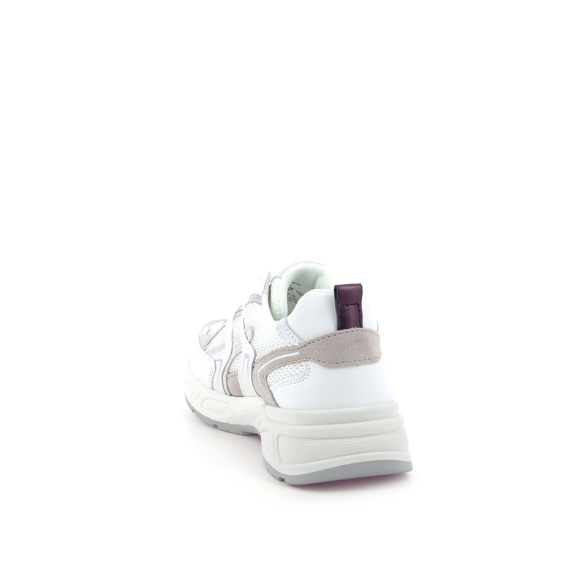 Gabor Sneaker 260913 wit