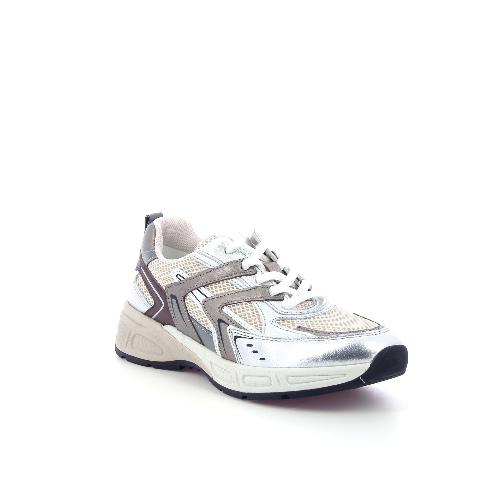 Gabor Sneaker 260914 goud