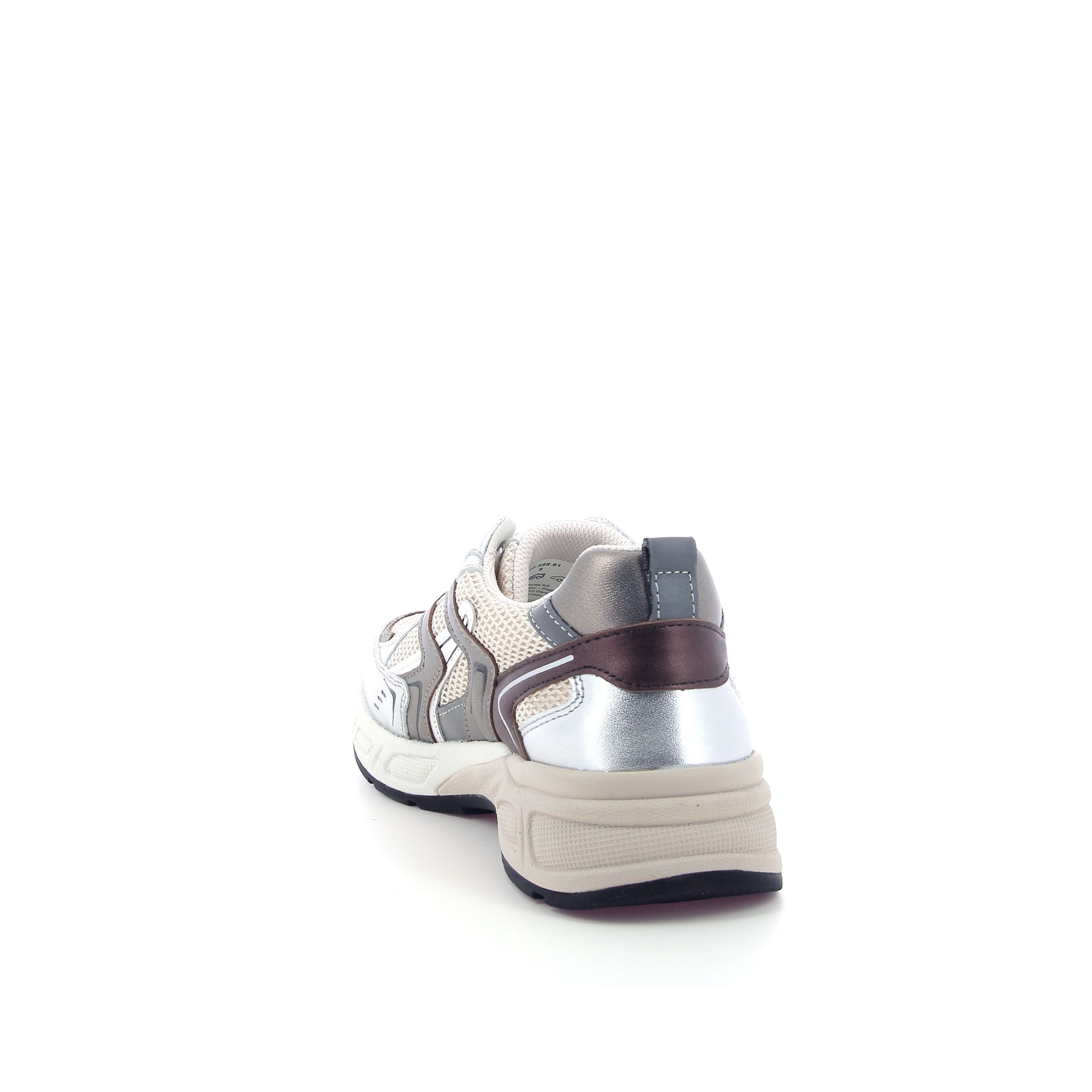 Gabor Sneaker 260914 goud