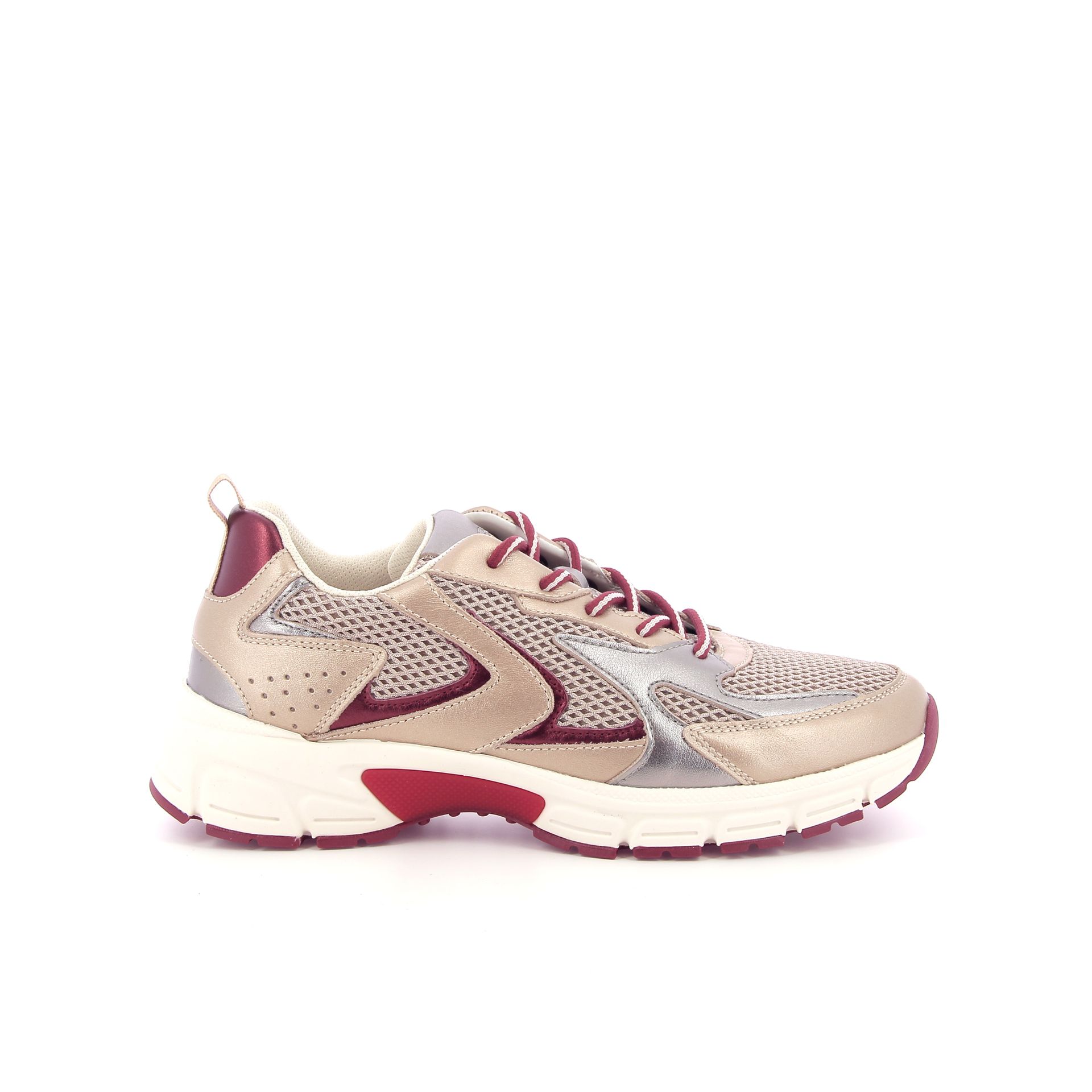 Gabor Sneaker 260915 goud