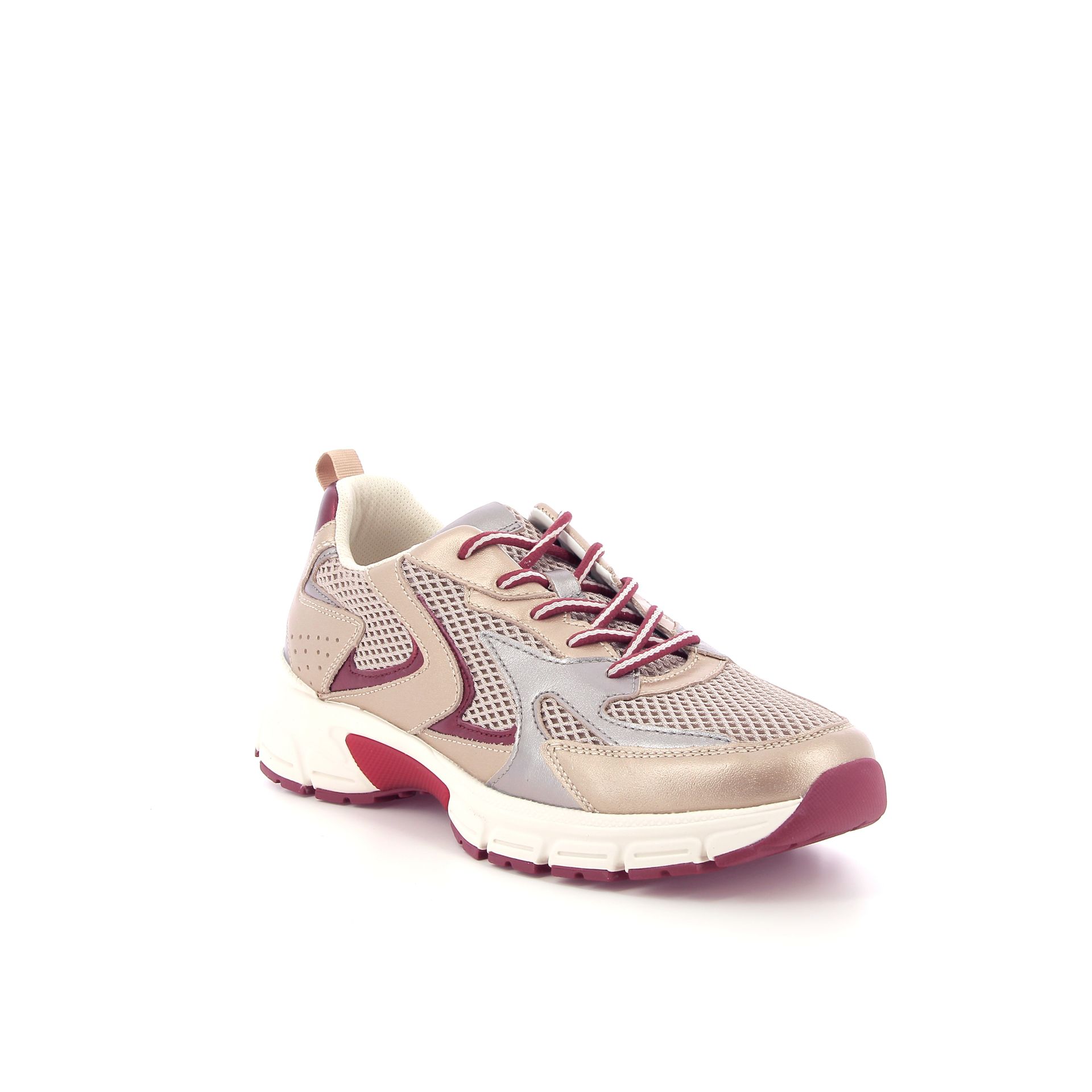 Gabor Sneaker 260915 goud