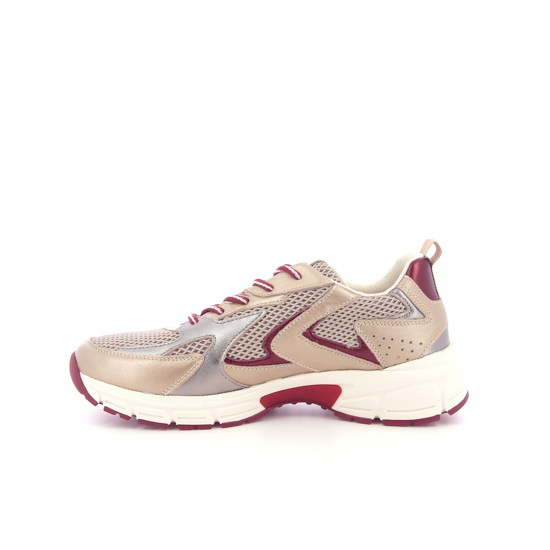 Gabor Sneaker 260915 goud