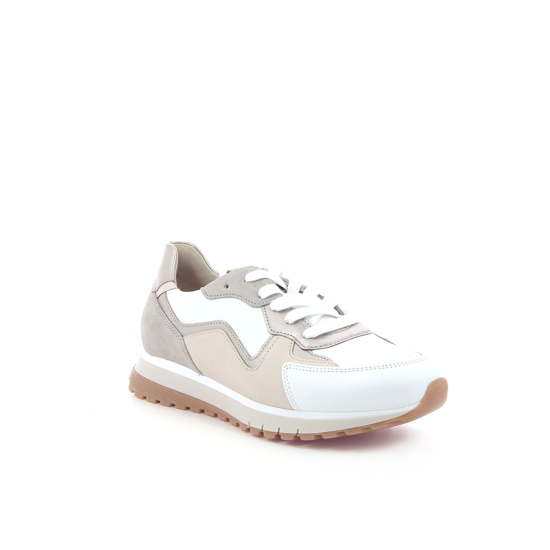 Gabor Sneaker 260917 wit