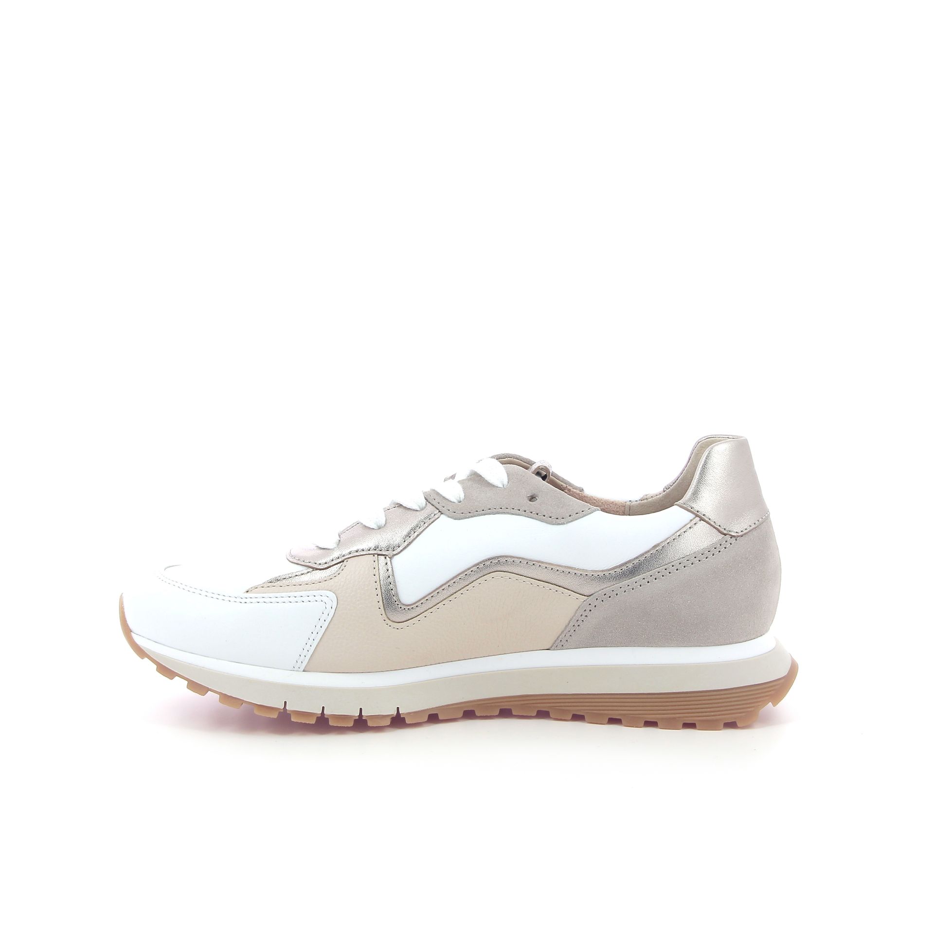 Gabor Sneaker 260917 wit