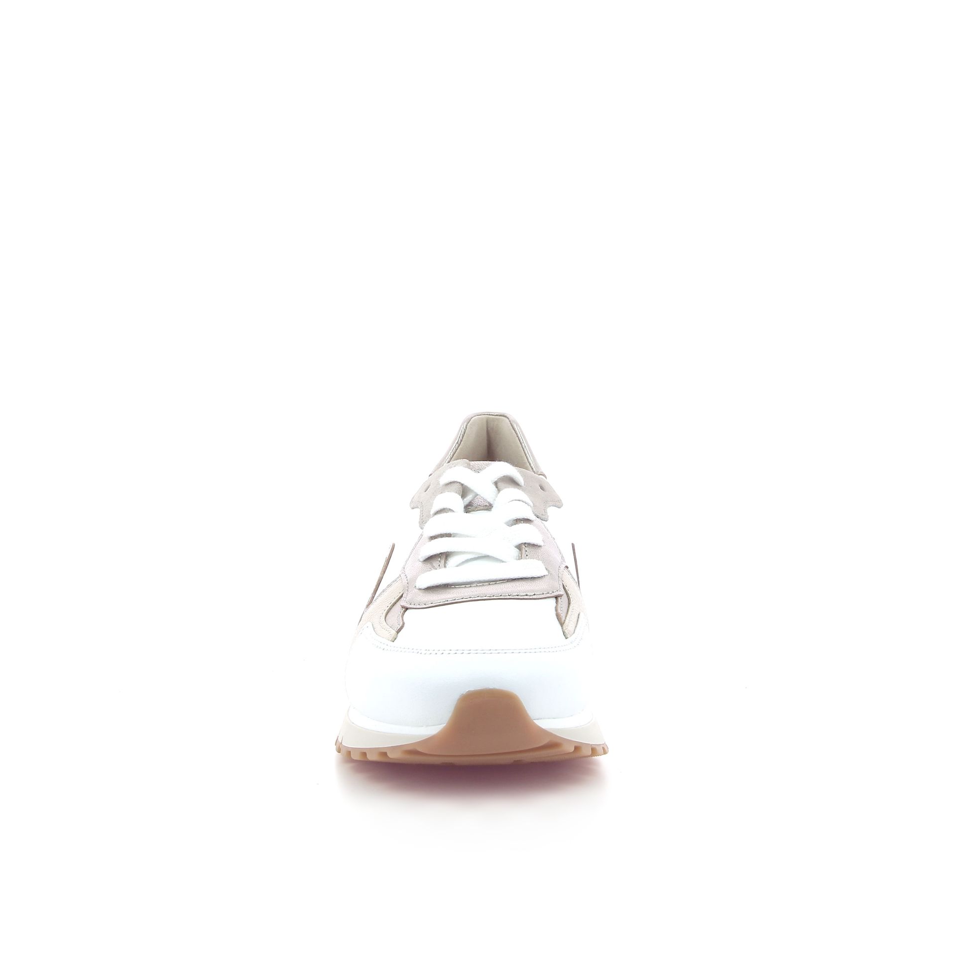 Gabor Sneaker 260917 wit