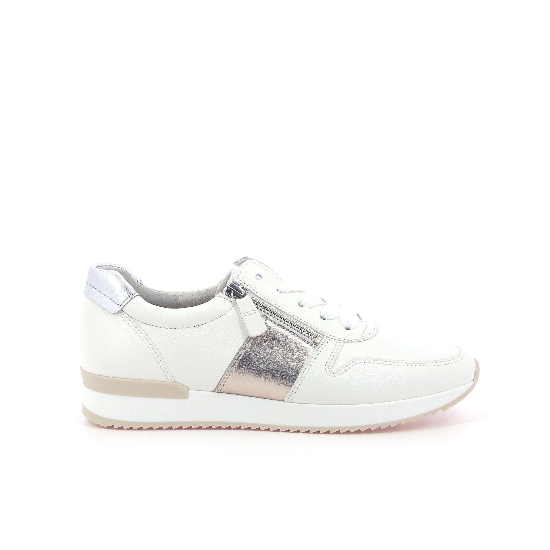 Gabor Sneaker 260918 beige