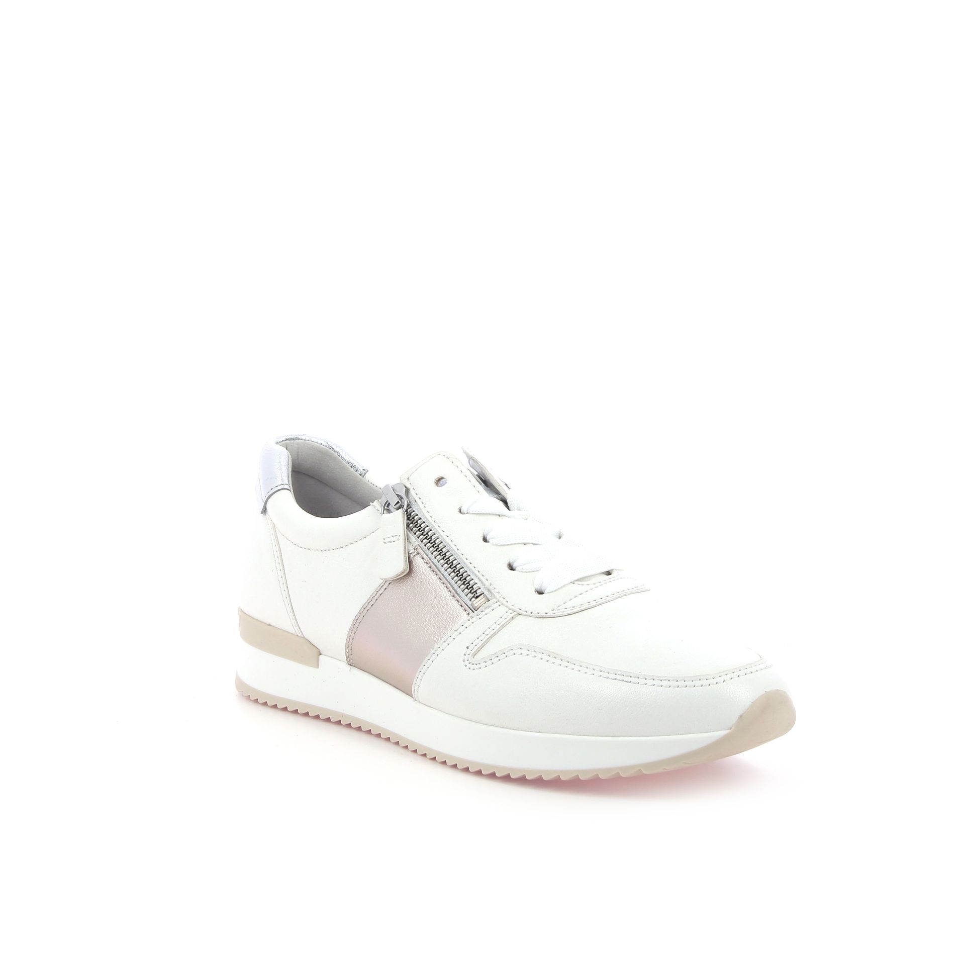 Gabor Sneaker 260918 beige