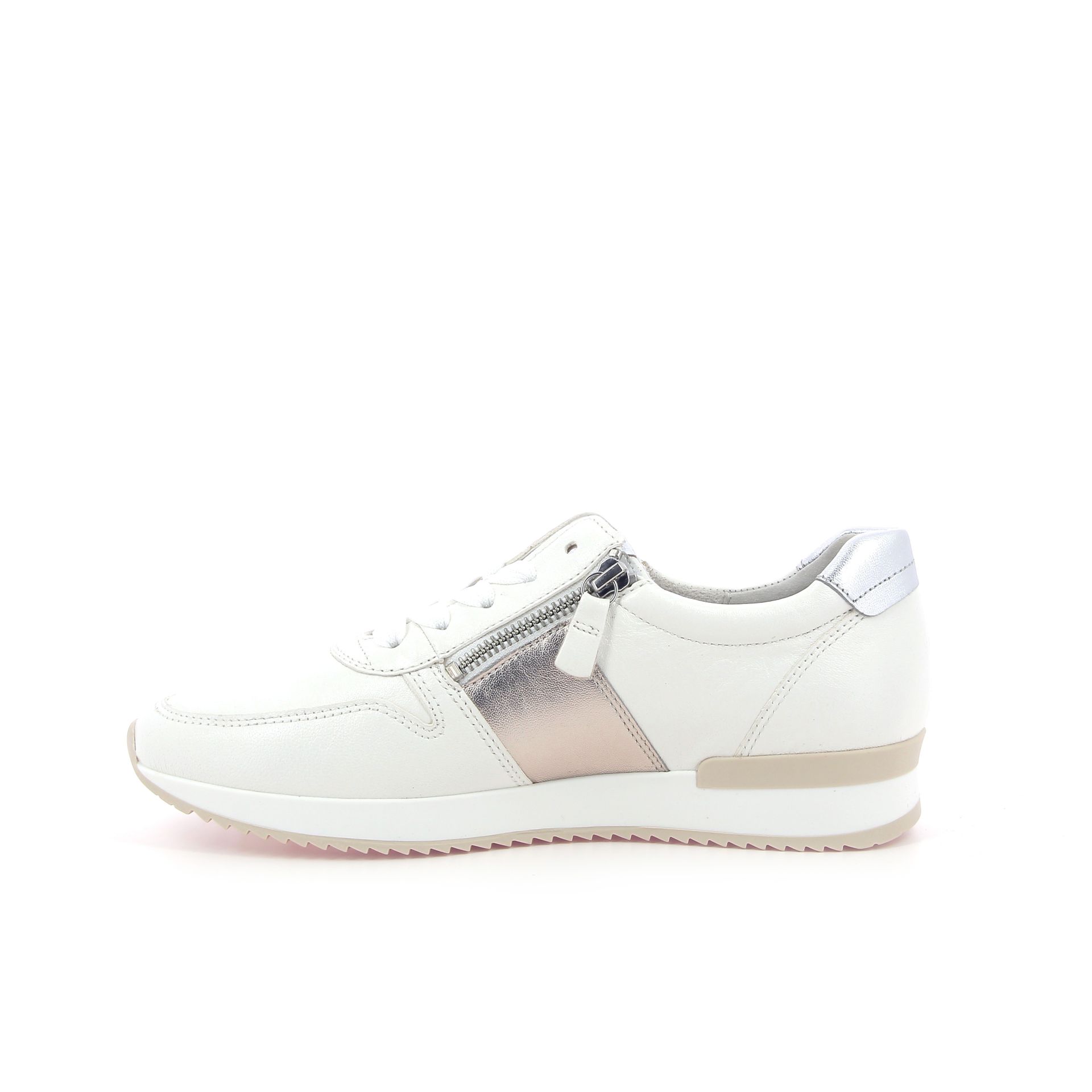 Gabor Sneaker 260918 beige