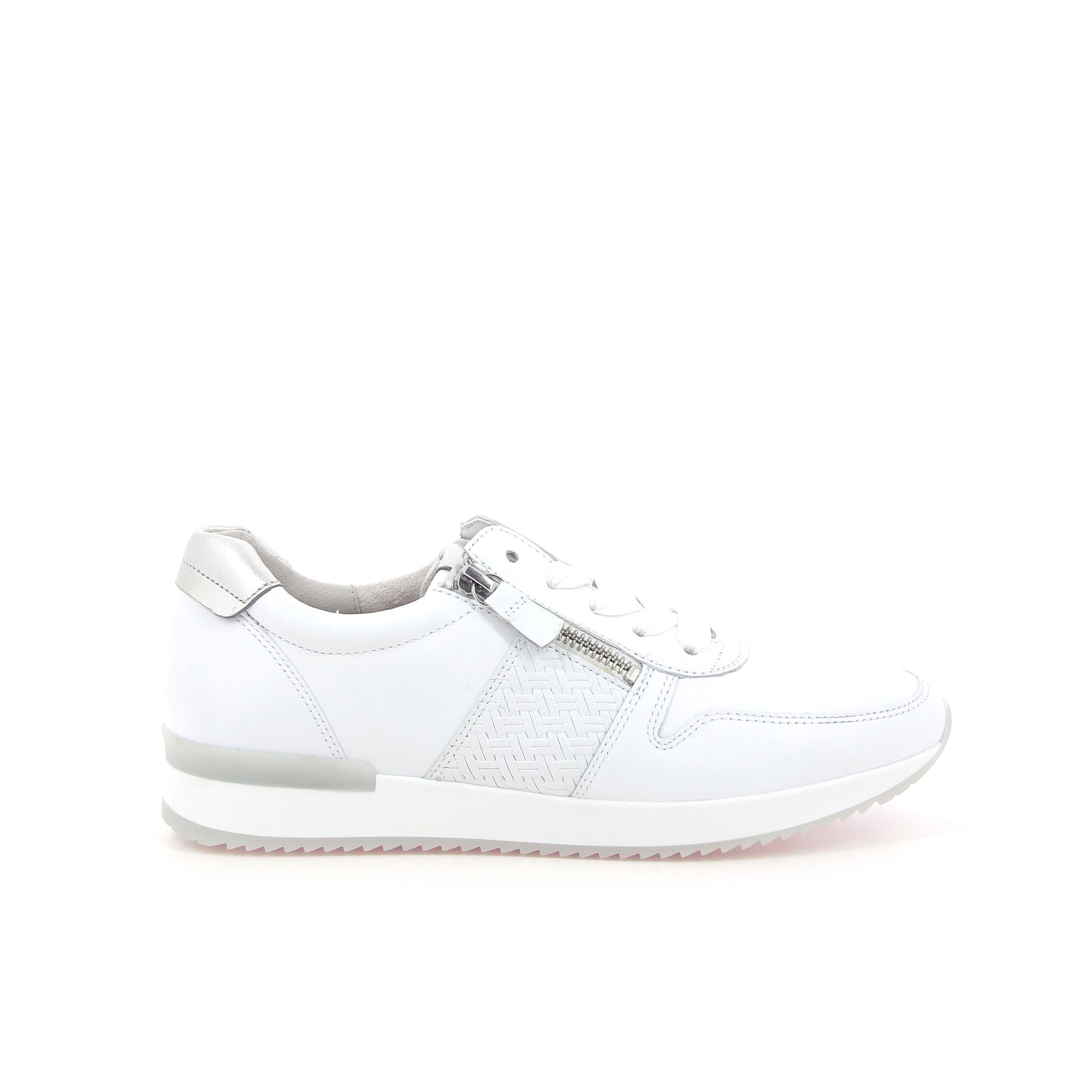 Gabor Sneaker 260920 wit