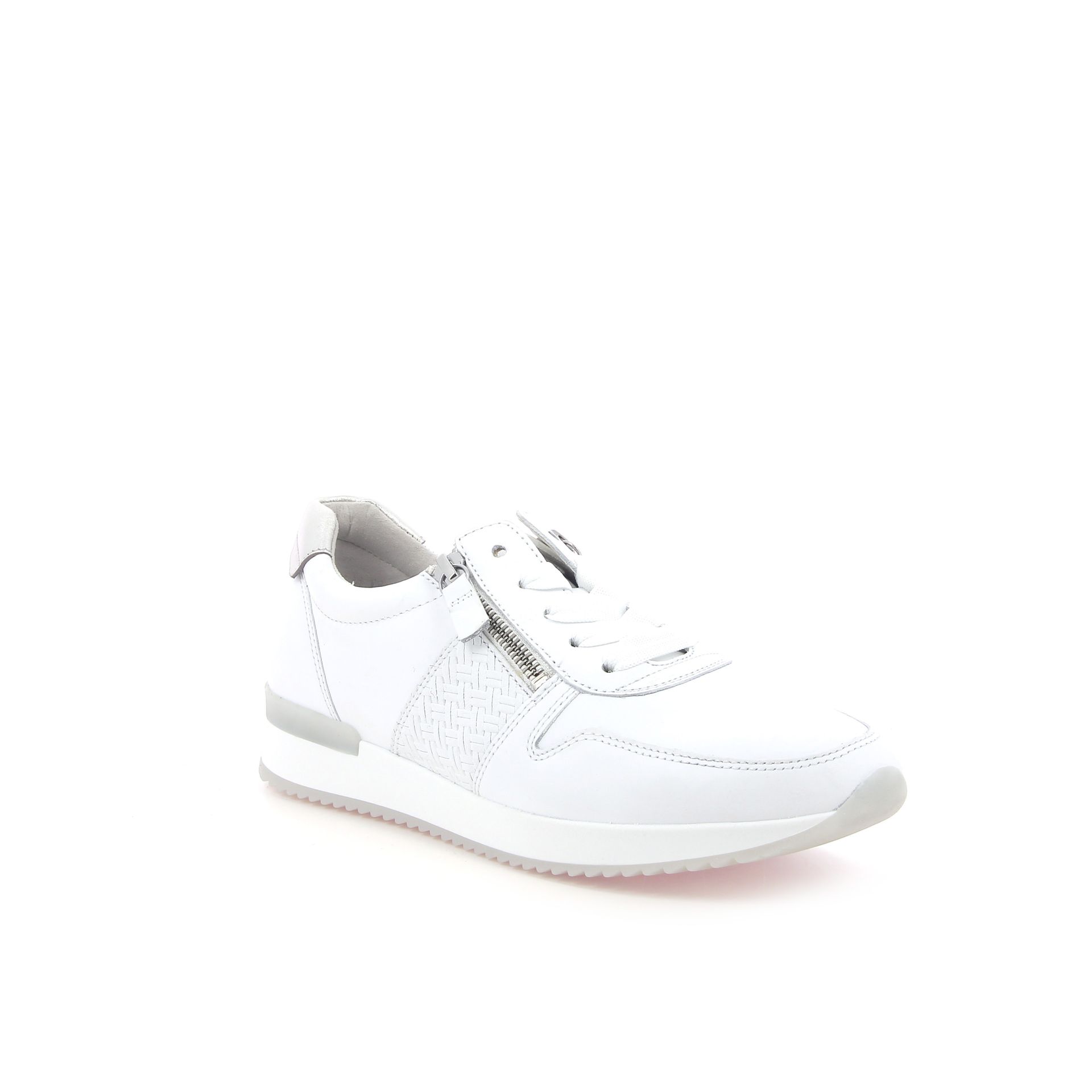 Gabor Sneaker 260920 wit