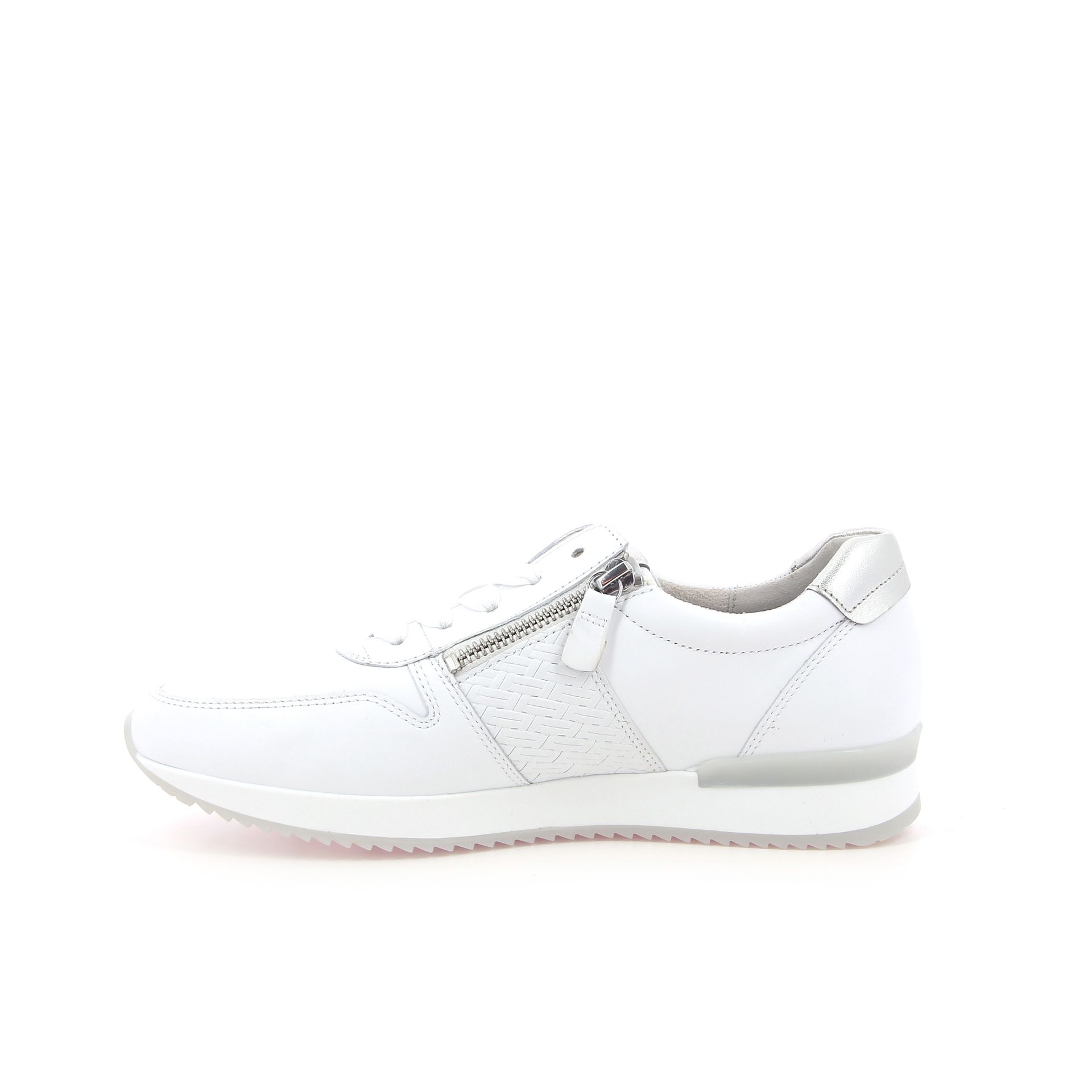Gabor Sneaker 260920 wit
