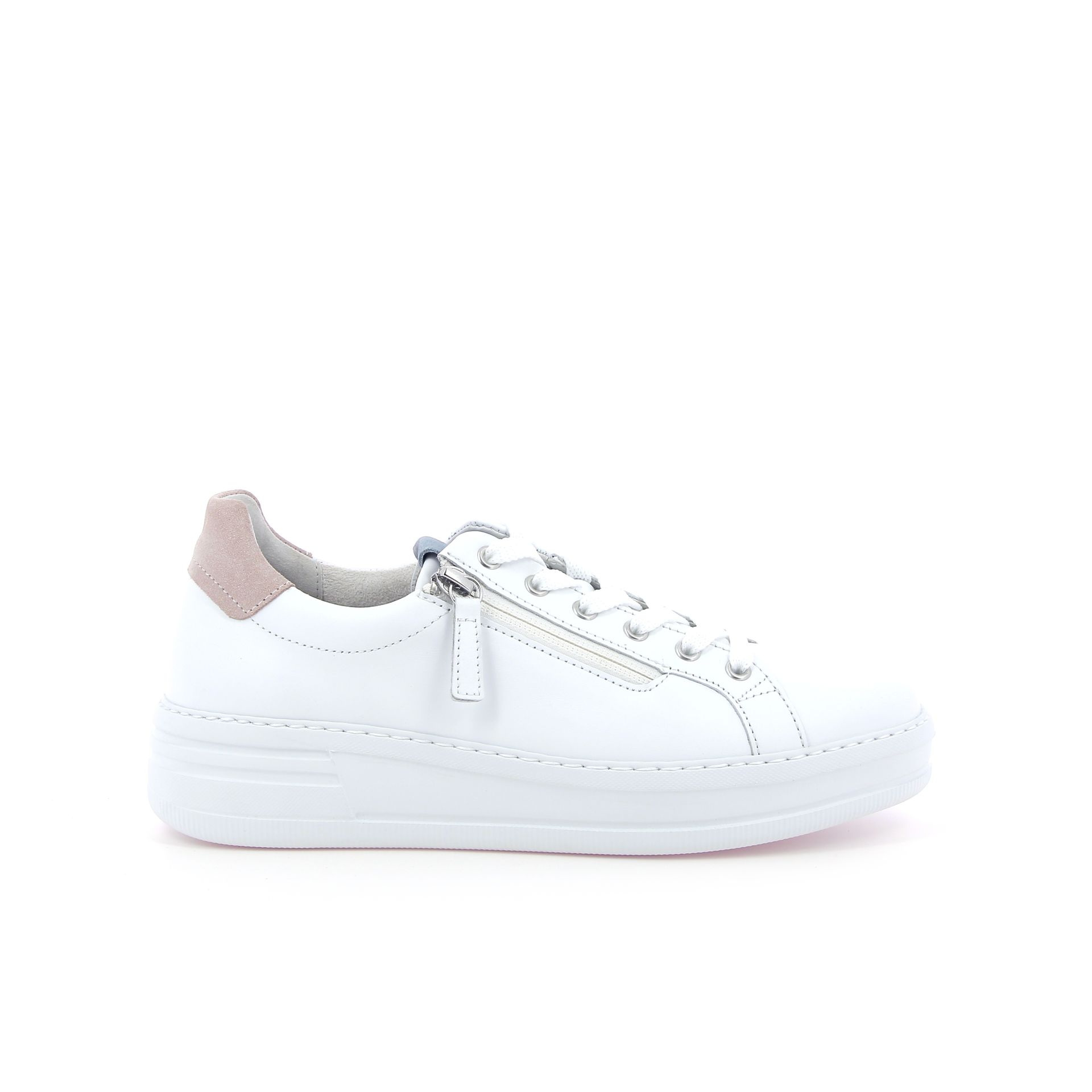 Gabor Sneaker 260921 wit