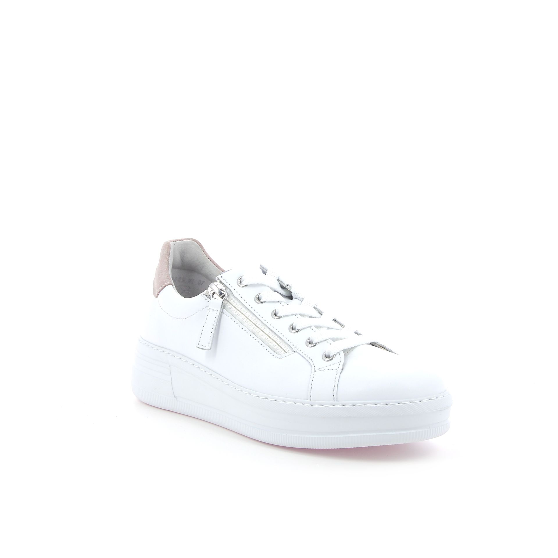 Gabor Sneaker 260921 wit