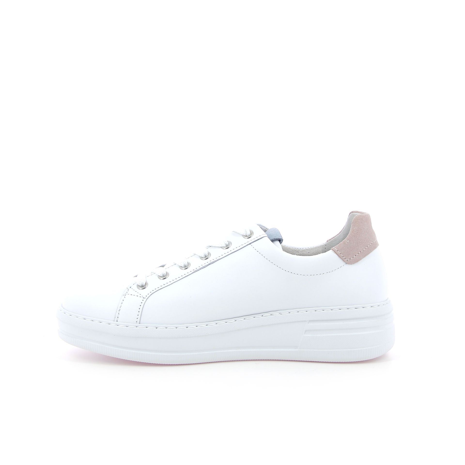 Gabor Sneaker 260921 wit