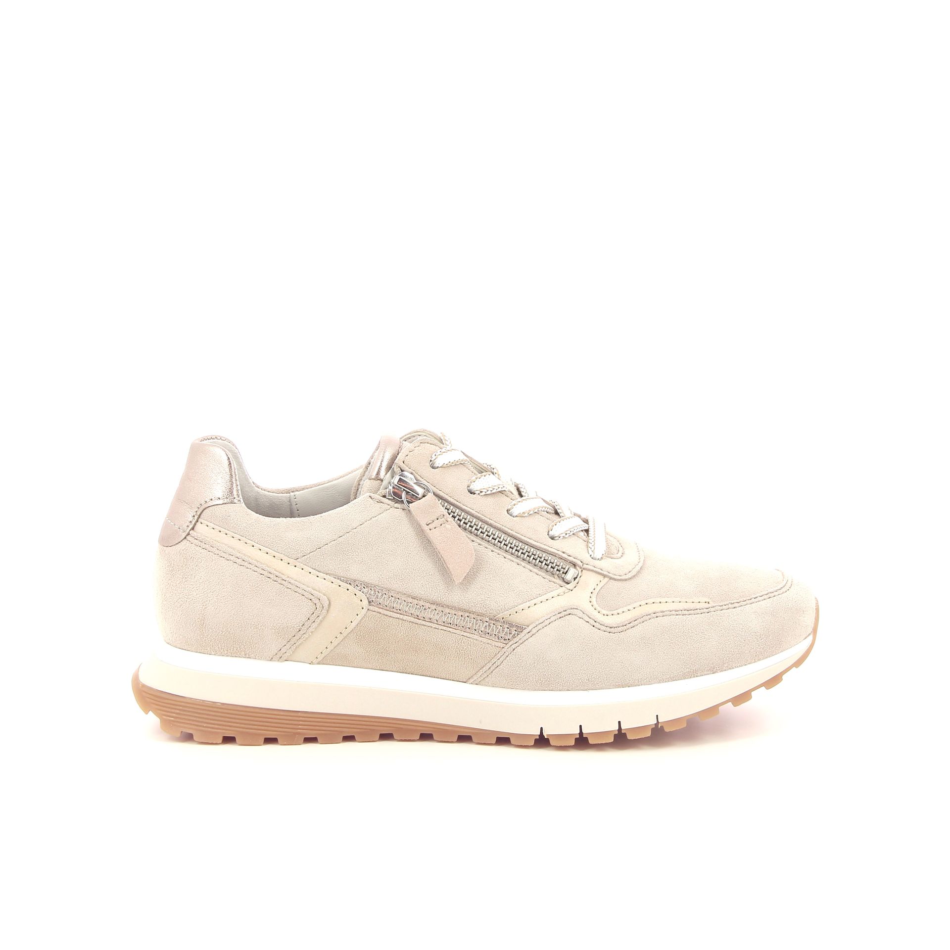 Gabor Sneaker 260922 beige